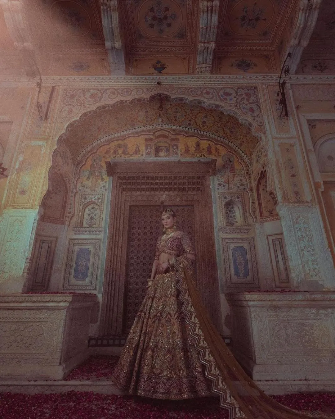 Mandawa Kothi