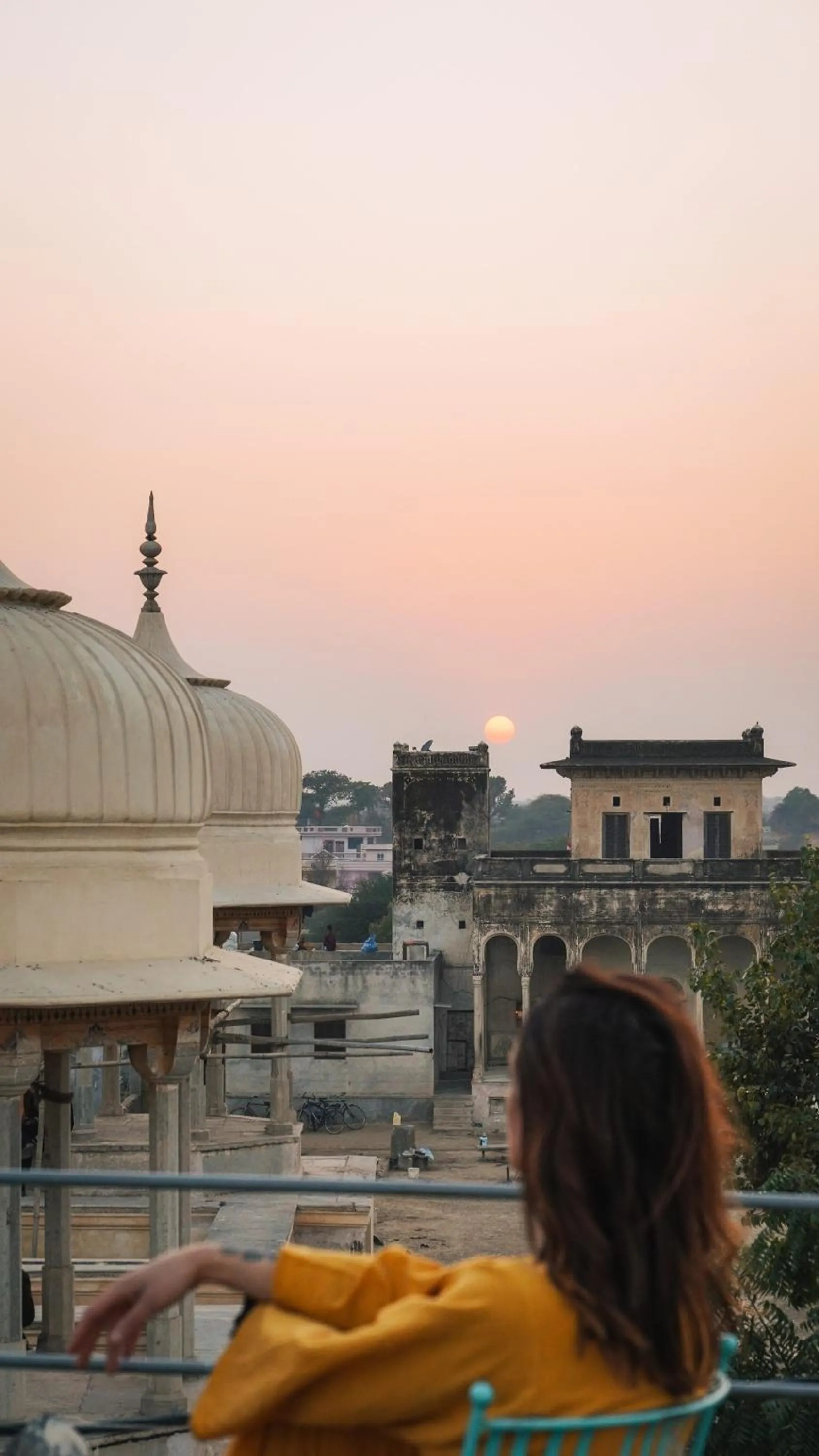 Mandawa Kothi