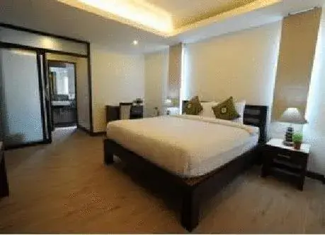 The Charm Boutique Resort The Charm Boutique Resort