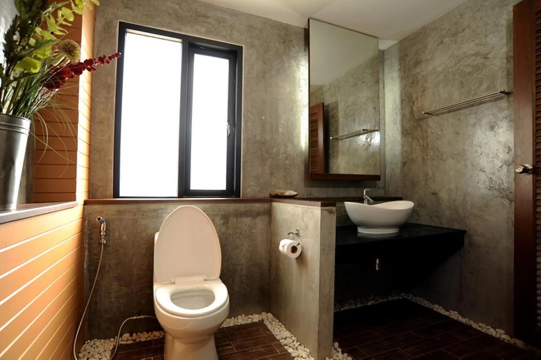 The Charm Boutique Resort