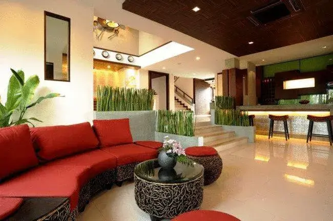 The Charm Boutique Resort The Charm Boutique Resort