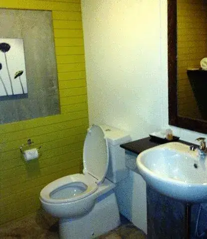 The Charm Boutique Resort The Charm Boutique Resort