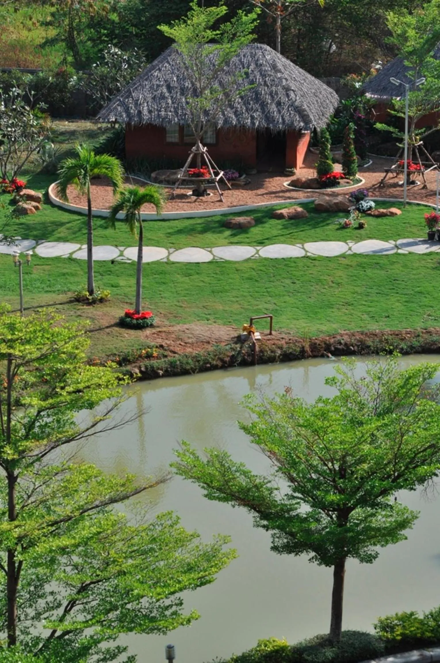 The Charm Boutique Resort