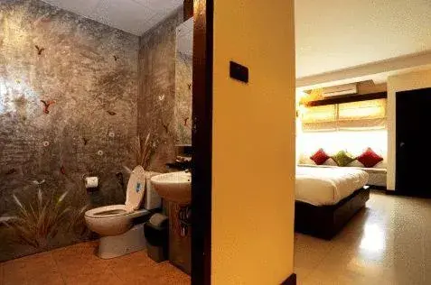 The Charm Boutique Resort The Charm Boutique Resort