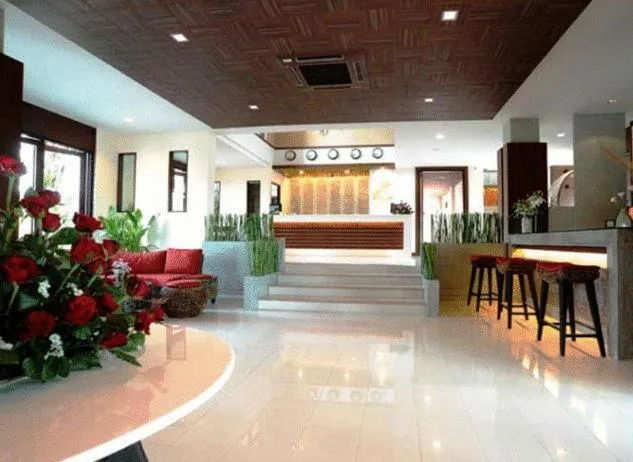 The Charm Boutique Resort