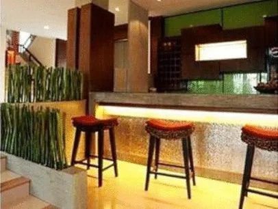 The Charm Boutique Resort