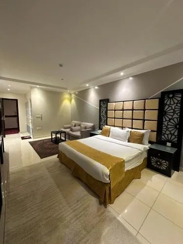 Standard Double Room in Al Lord Hotel