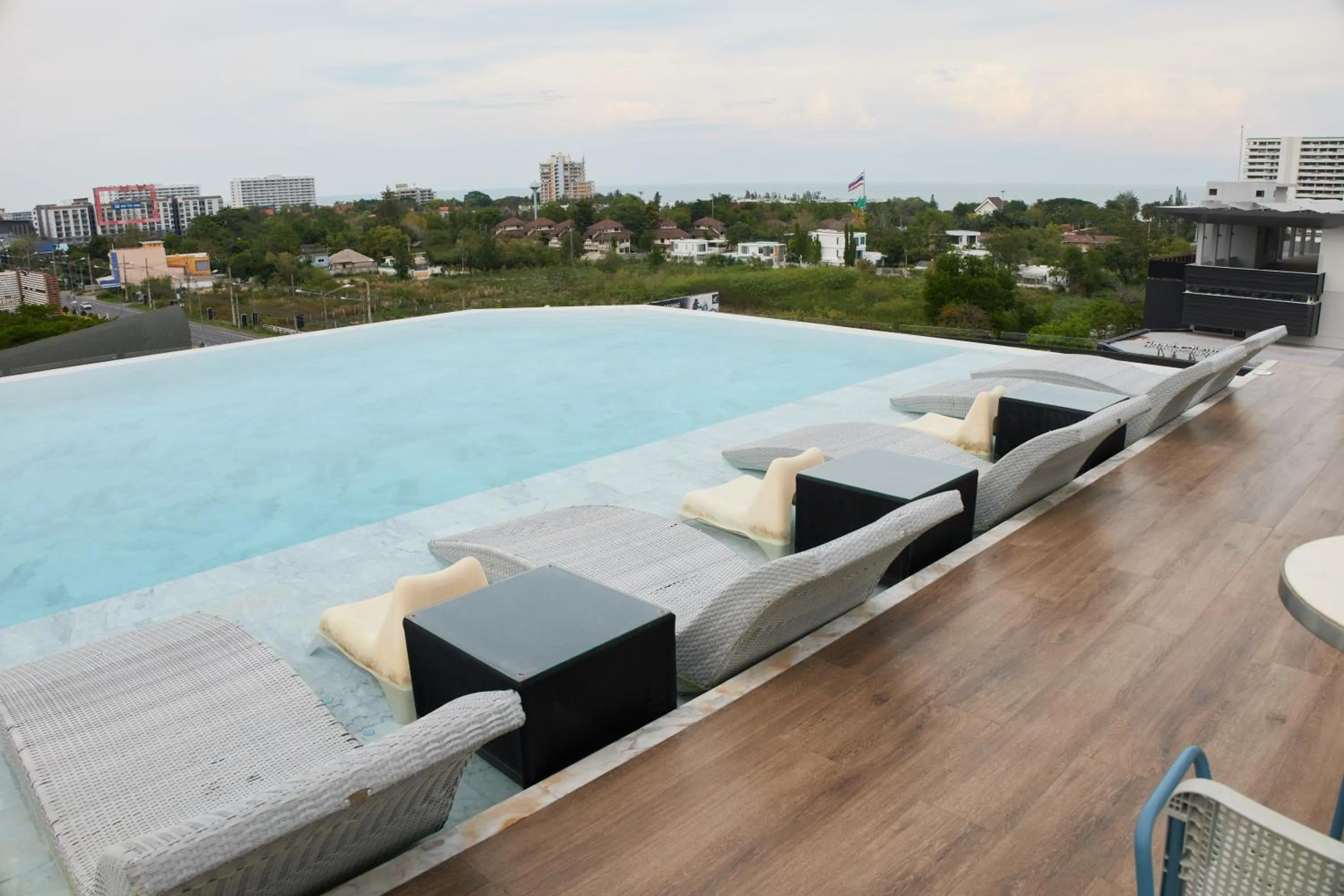 Whale Hua Hin - SHA Plus