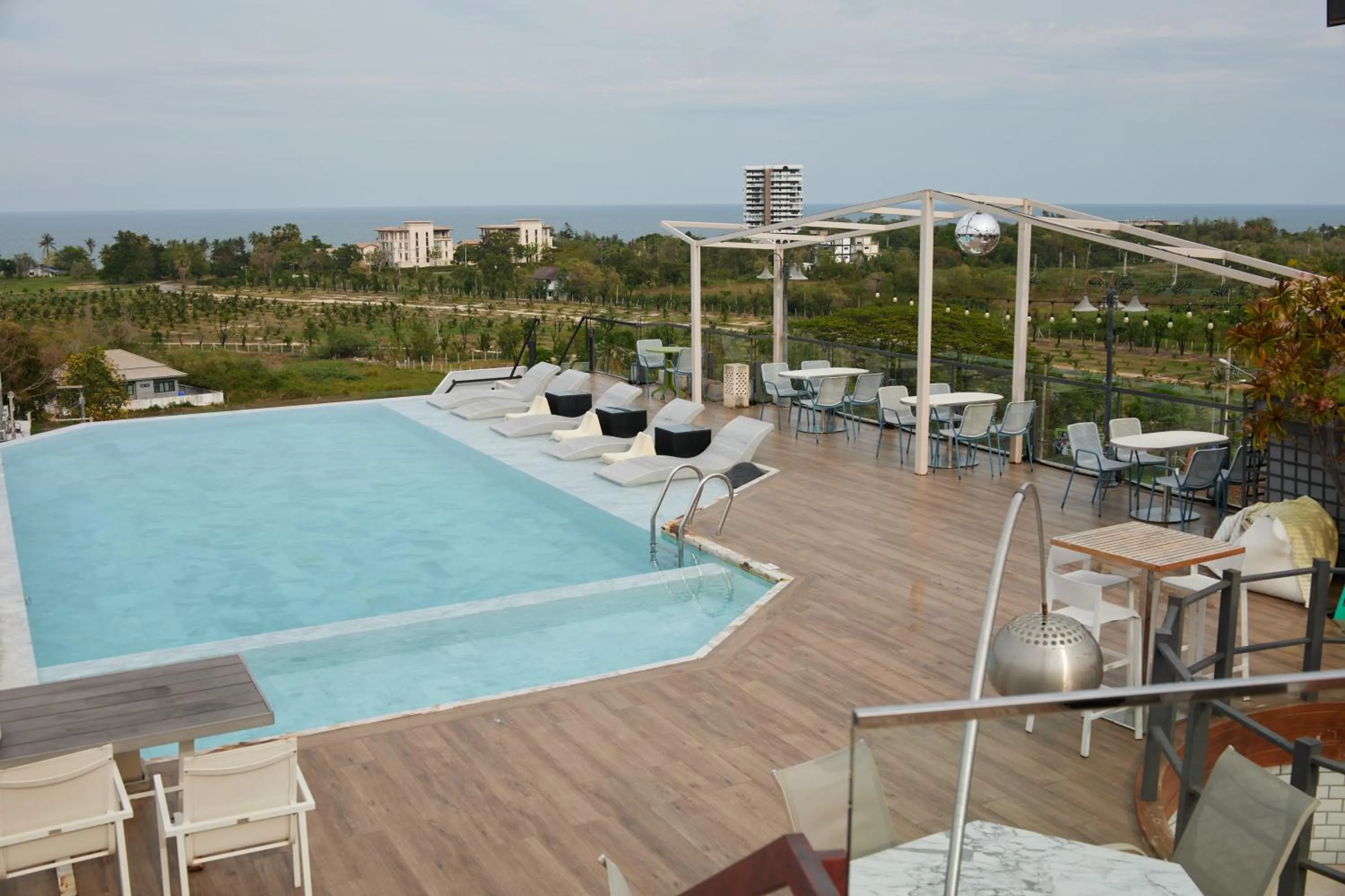 Whale Hua Hin - SHA Plus