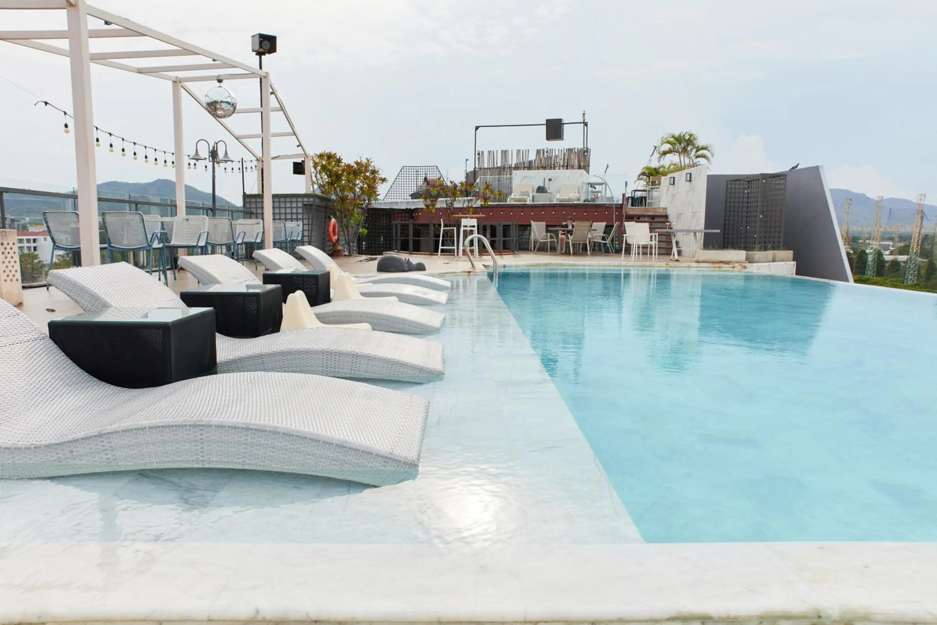 Whale Hua Hin - SHA Plus