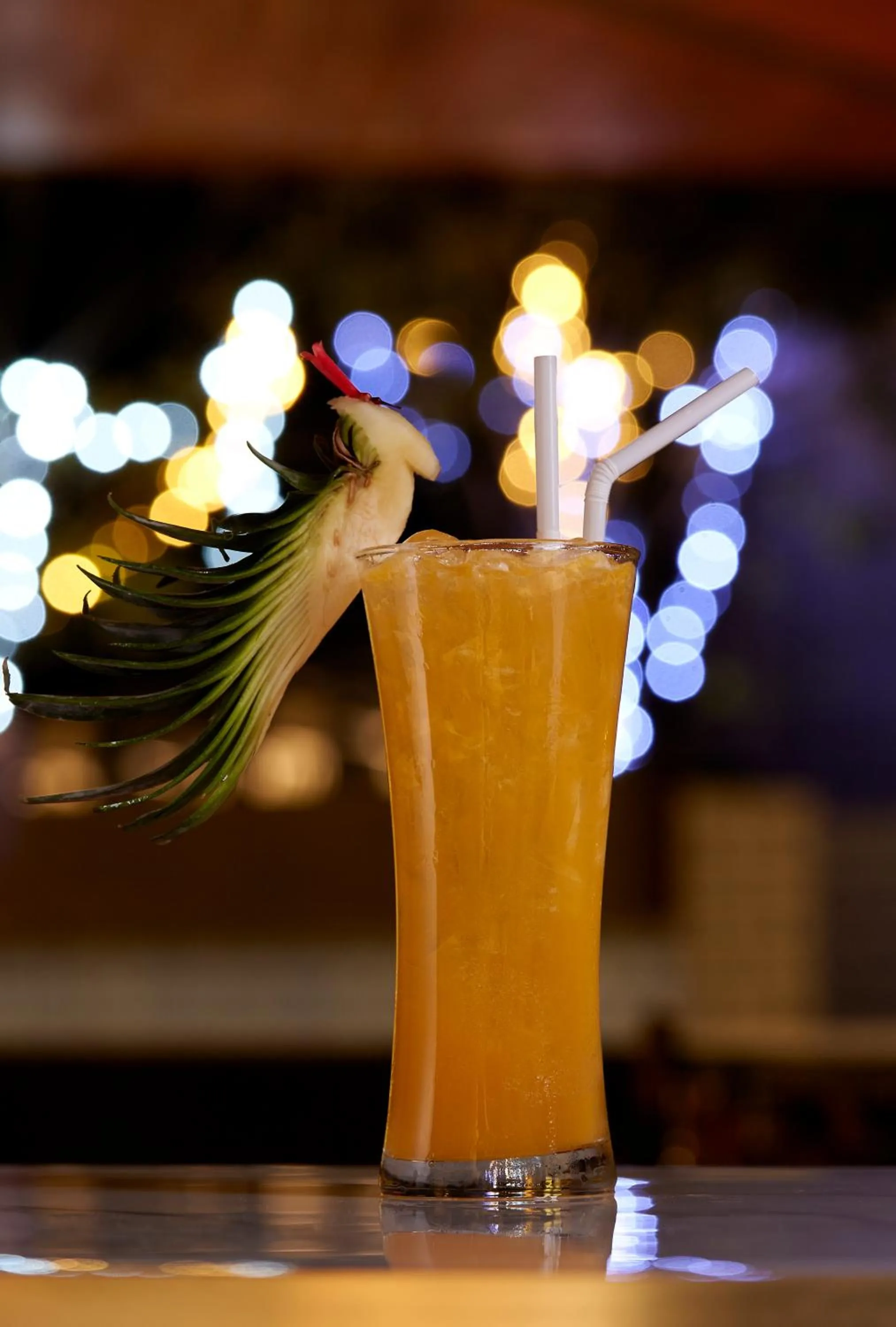Alcoholic drinks in Whale Hua Hin - SHA Plus