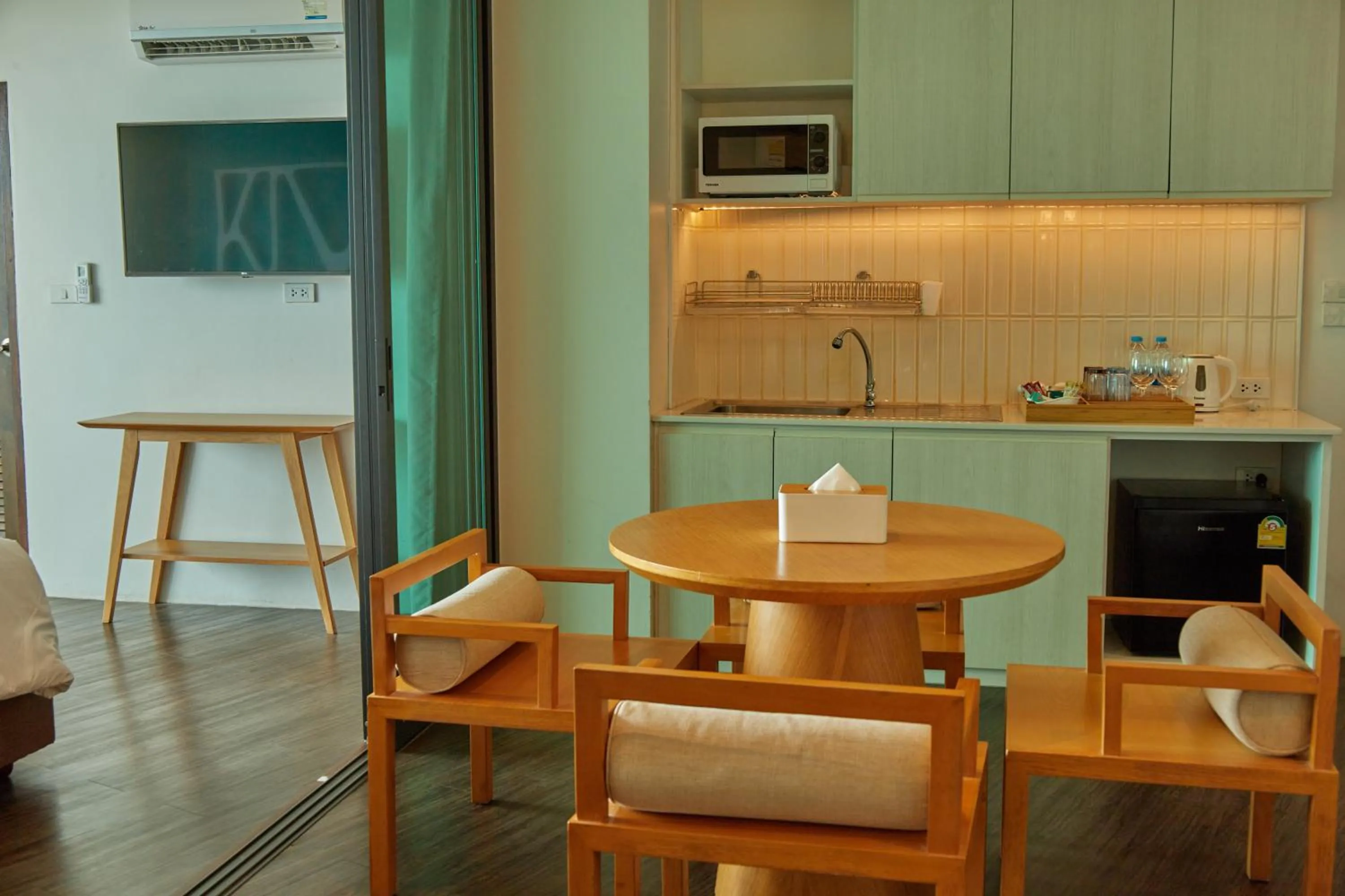 Whale Hua Hin - SHA Plus