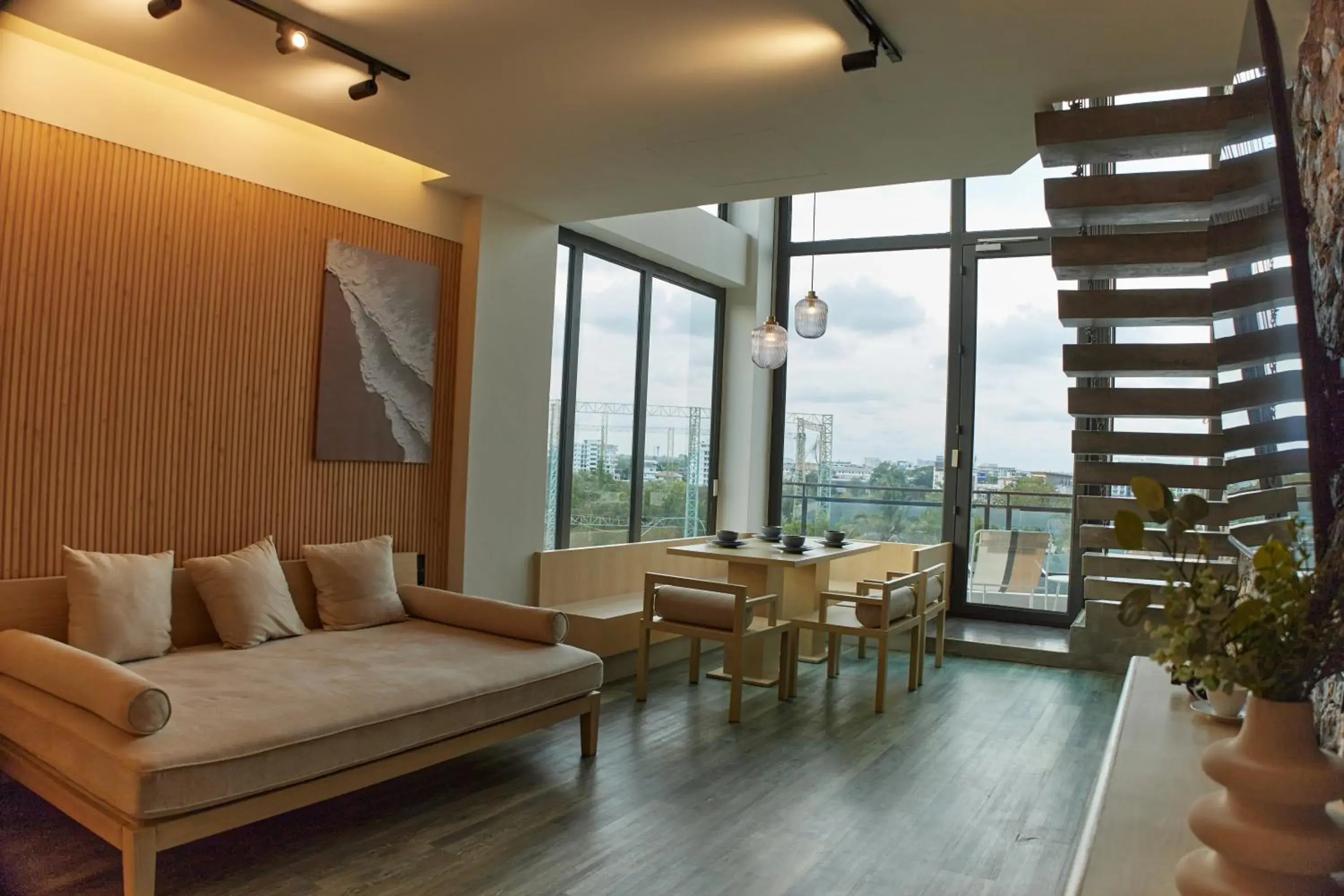 View (from property/room) in Whale Hua Hin - SHA Plus View (from property/room) in Whale Hua Hin - SHA Plus