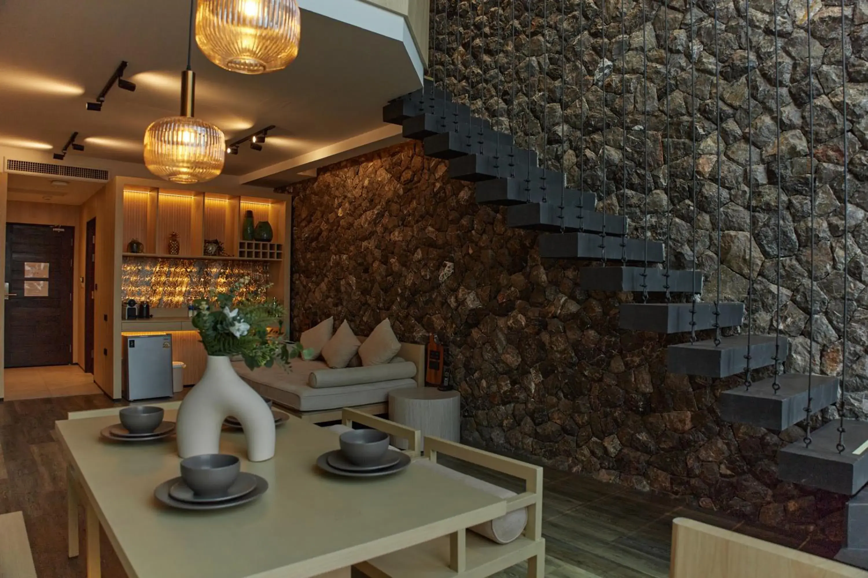 Duplex Suite in Whale Hua Hin - SHA Plus Duplex Suite in Whale Hua Hin - SHA Plus