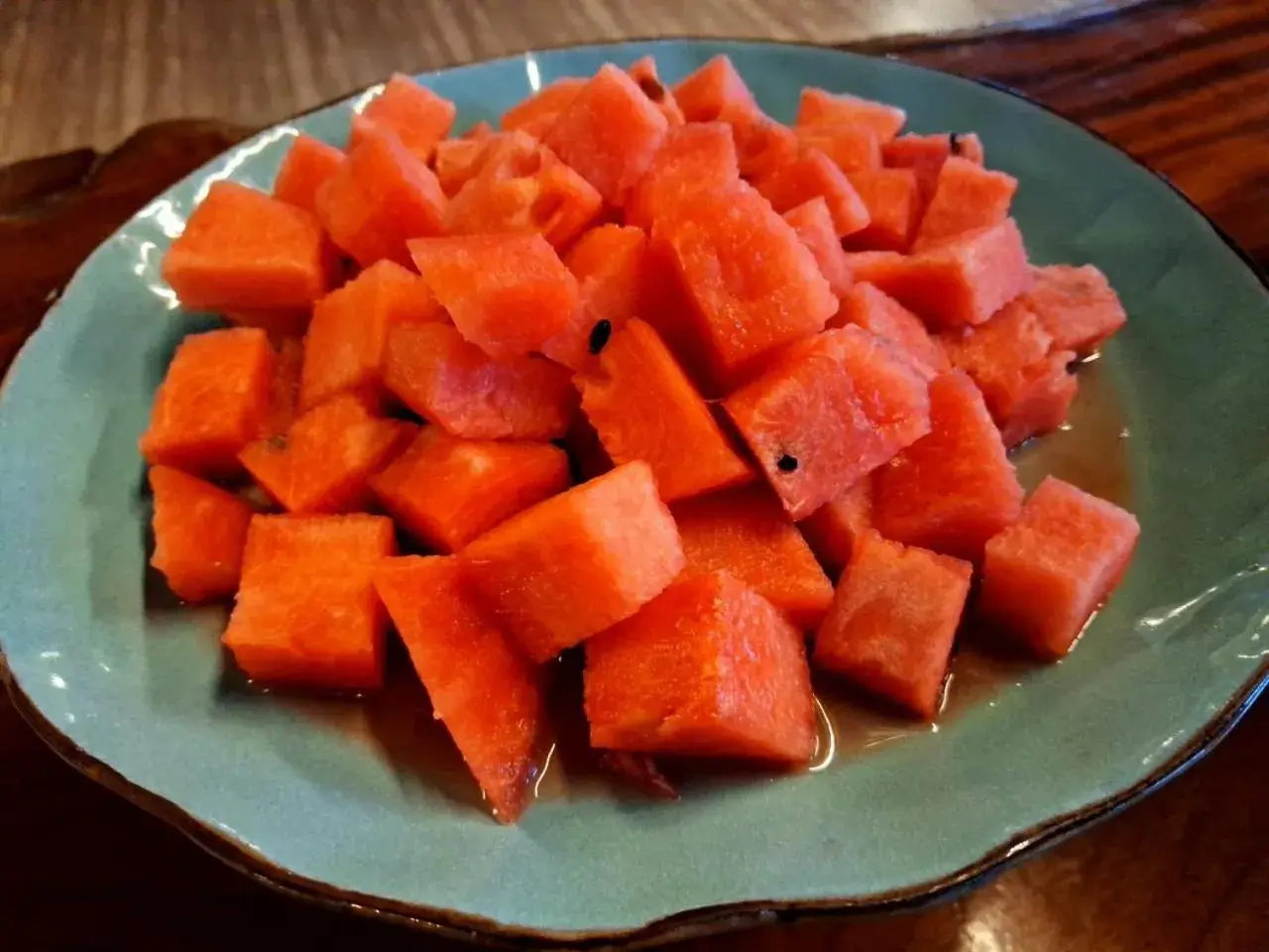 Breakfast in Sasidara Resort Nan Breakfast in Sasidara Resort Nan