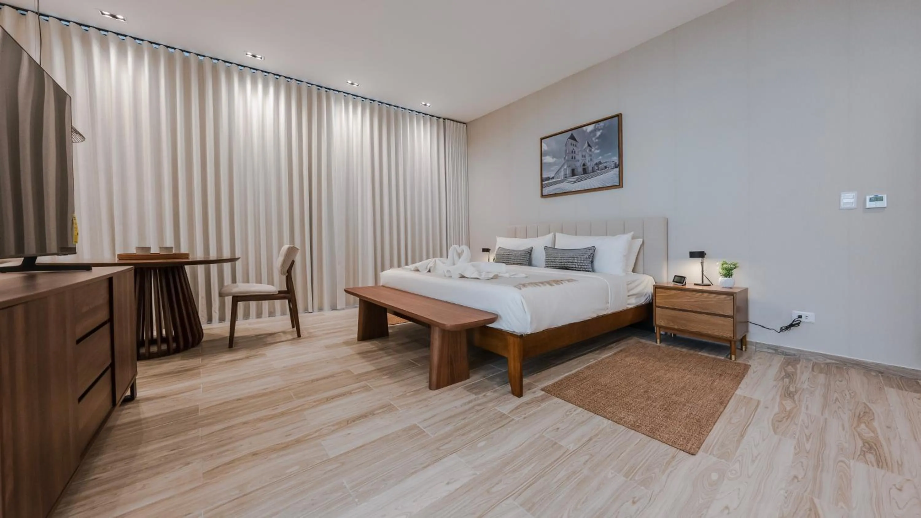 Junior Suite in Mauad Hotel Boutique
