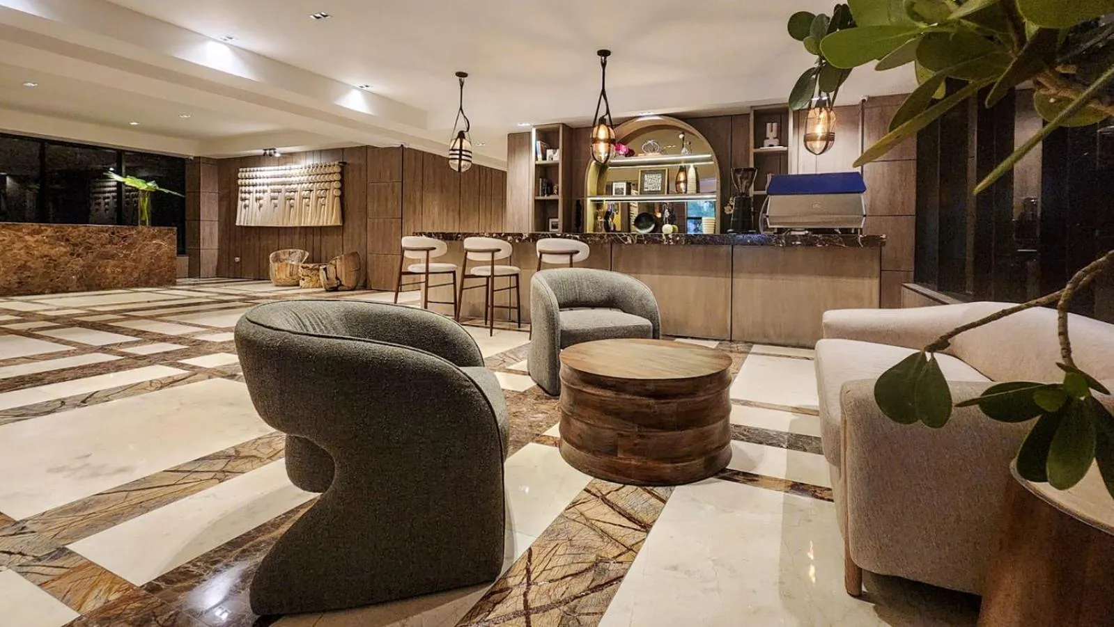 Mauad Hotel Boutique