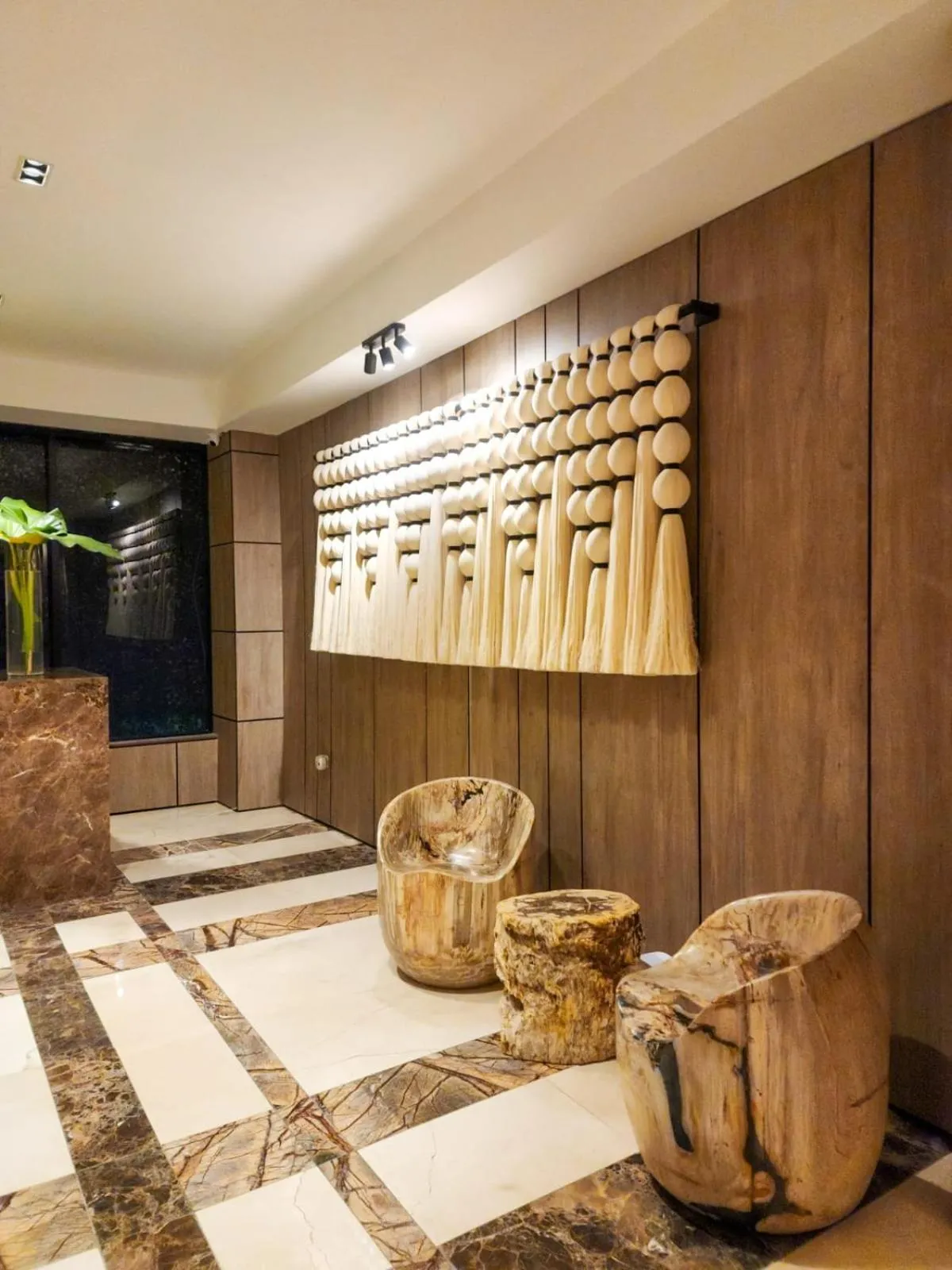 Mauad Hotel Boutique