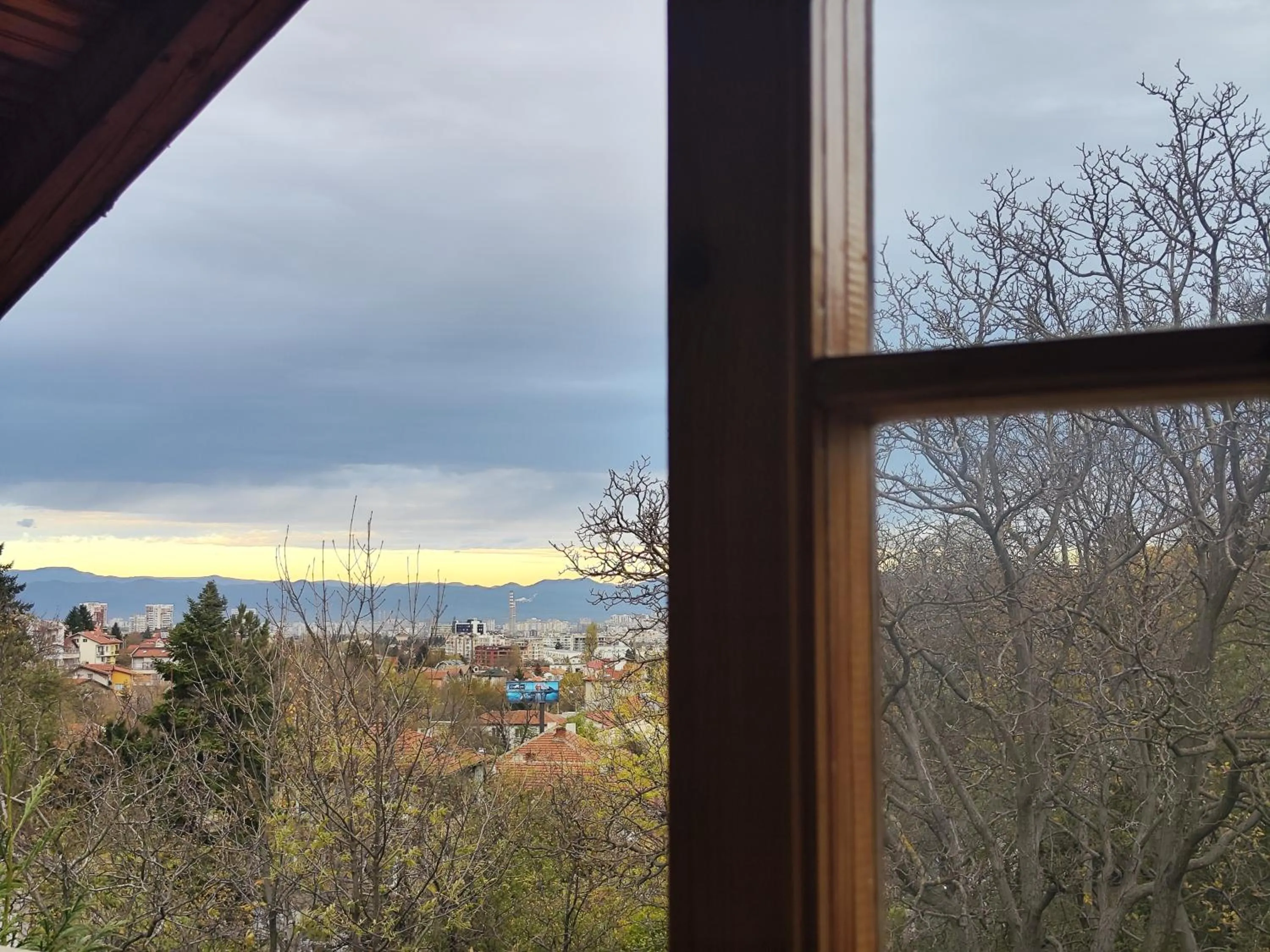 Park Hotel Amfora -Free Parking