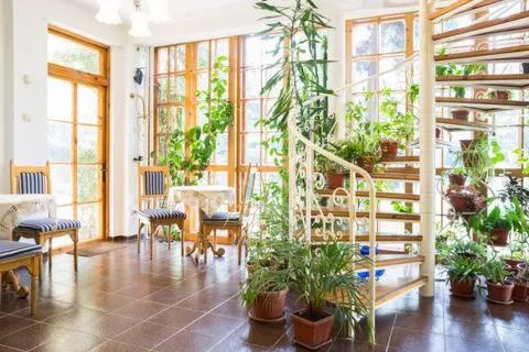 Park Hotel Amfora -Free Parking