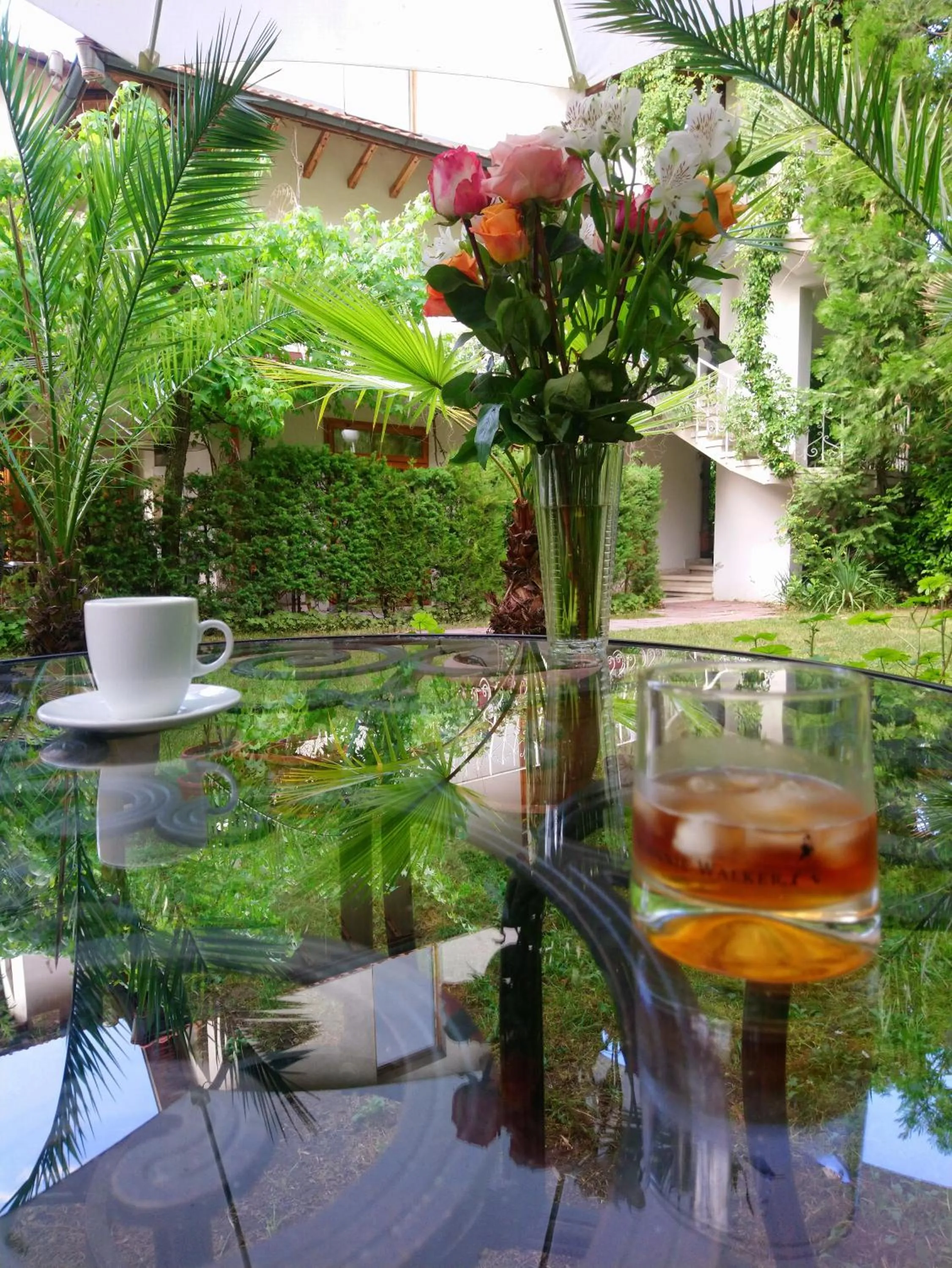 Park Hotel Amfora -Free Parking