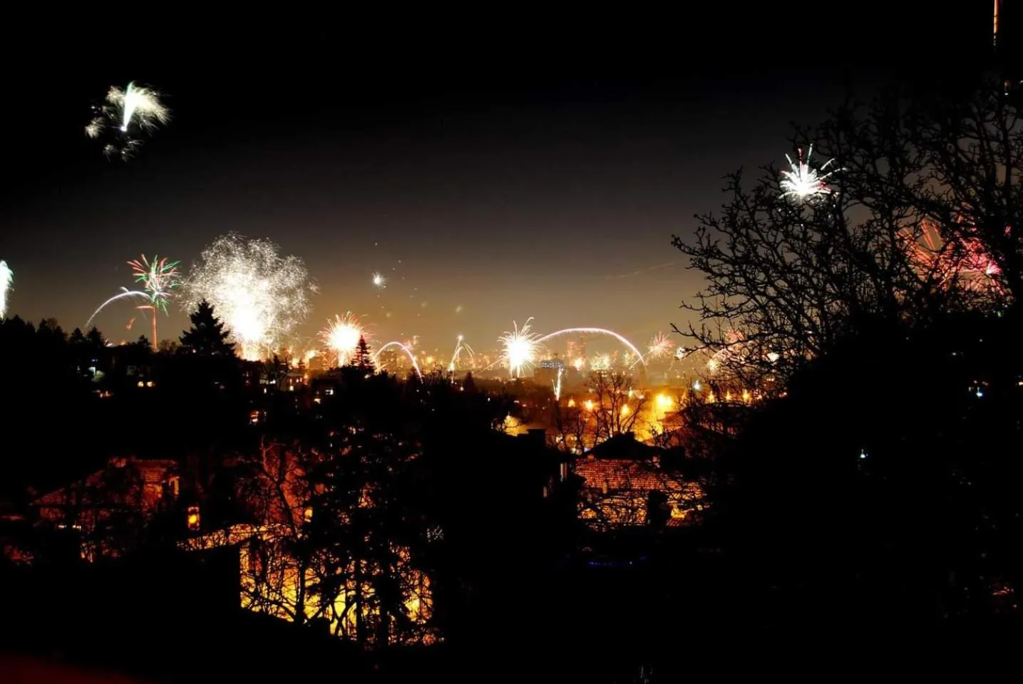 Park Hotel Amfora -Free Parking