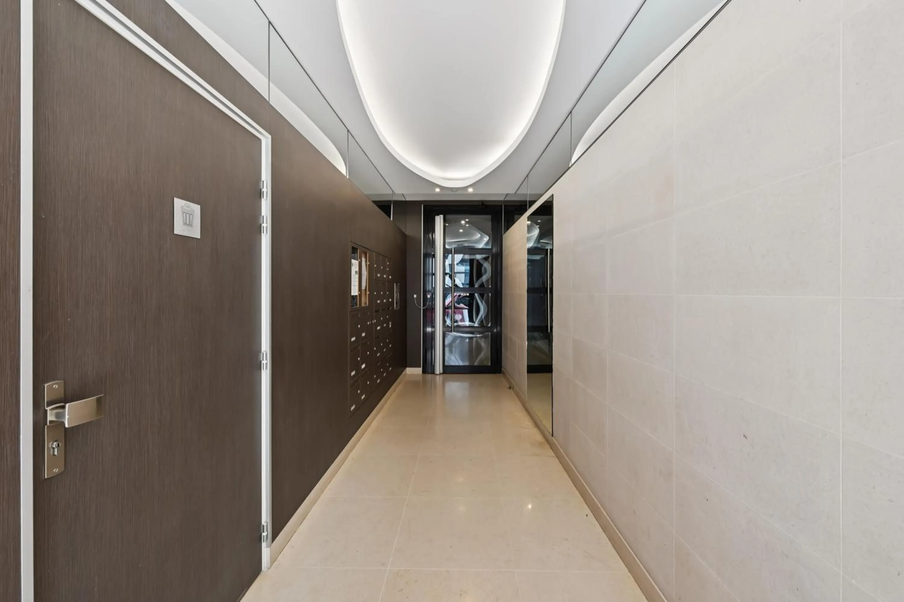 Facade/entrance in Résidence AURMAT - Appart - Hôtel - Boulogne - Paris