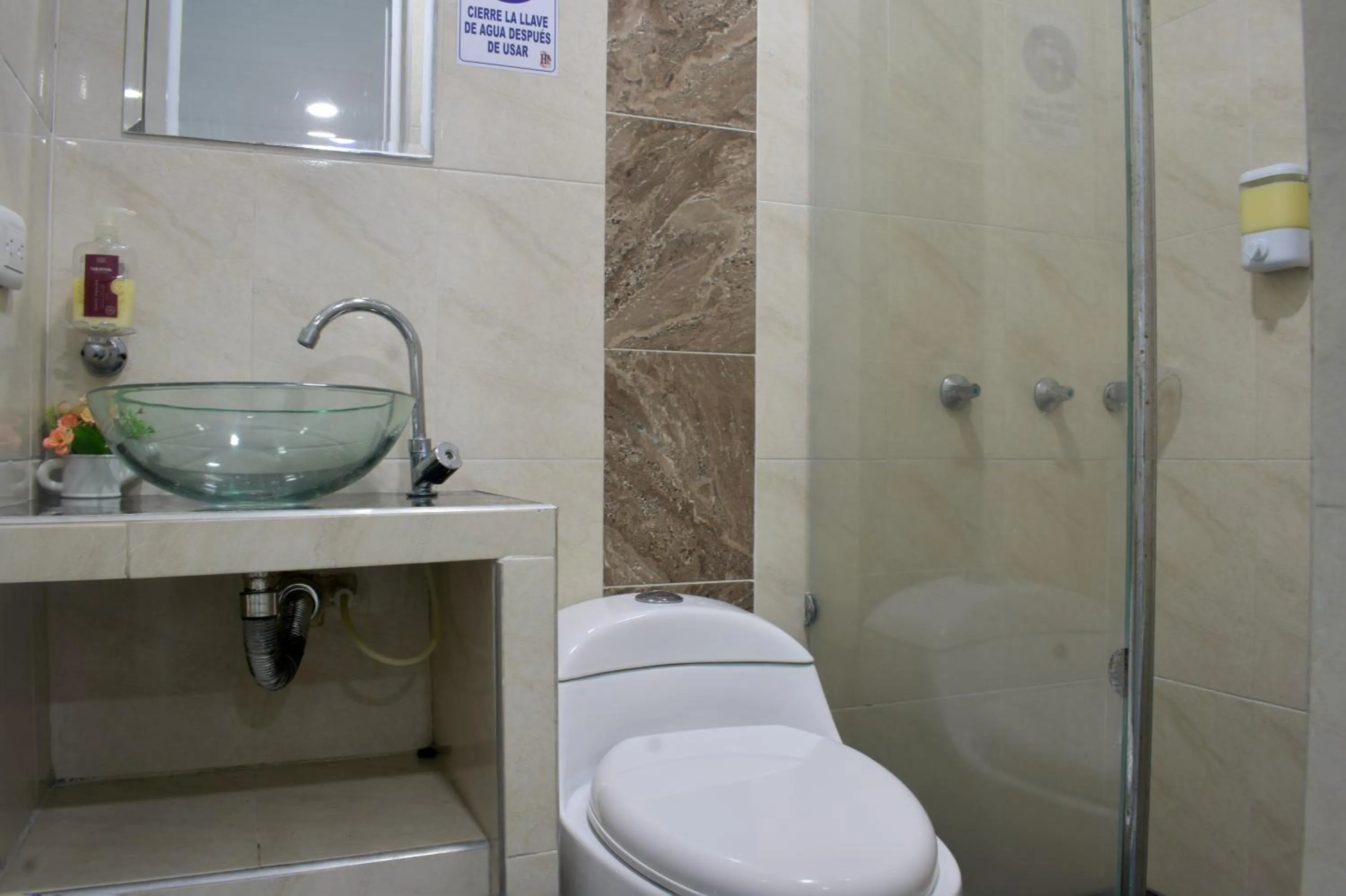 Double Room - single occupancy in Hotel Royal Classy