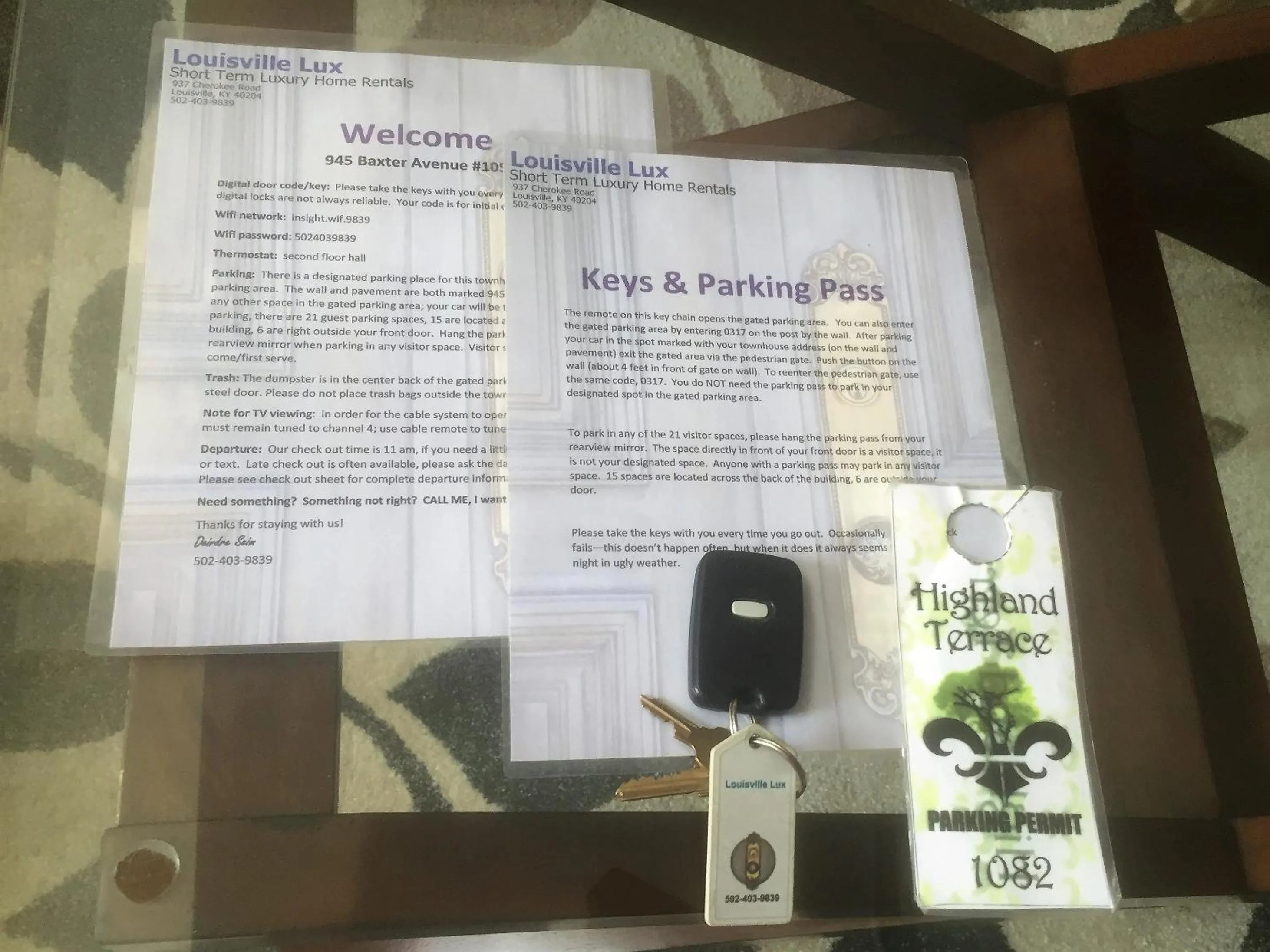 Property building in Lux Townhouse, Walk to All, Sleeps 6 Adults