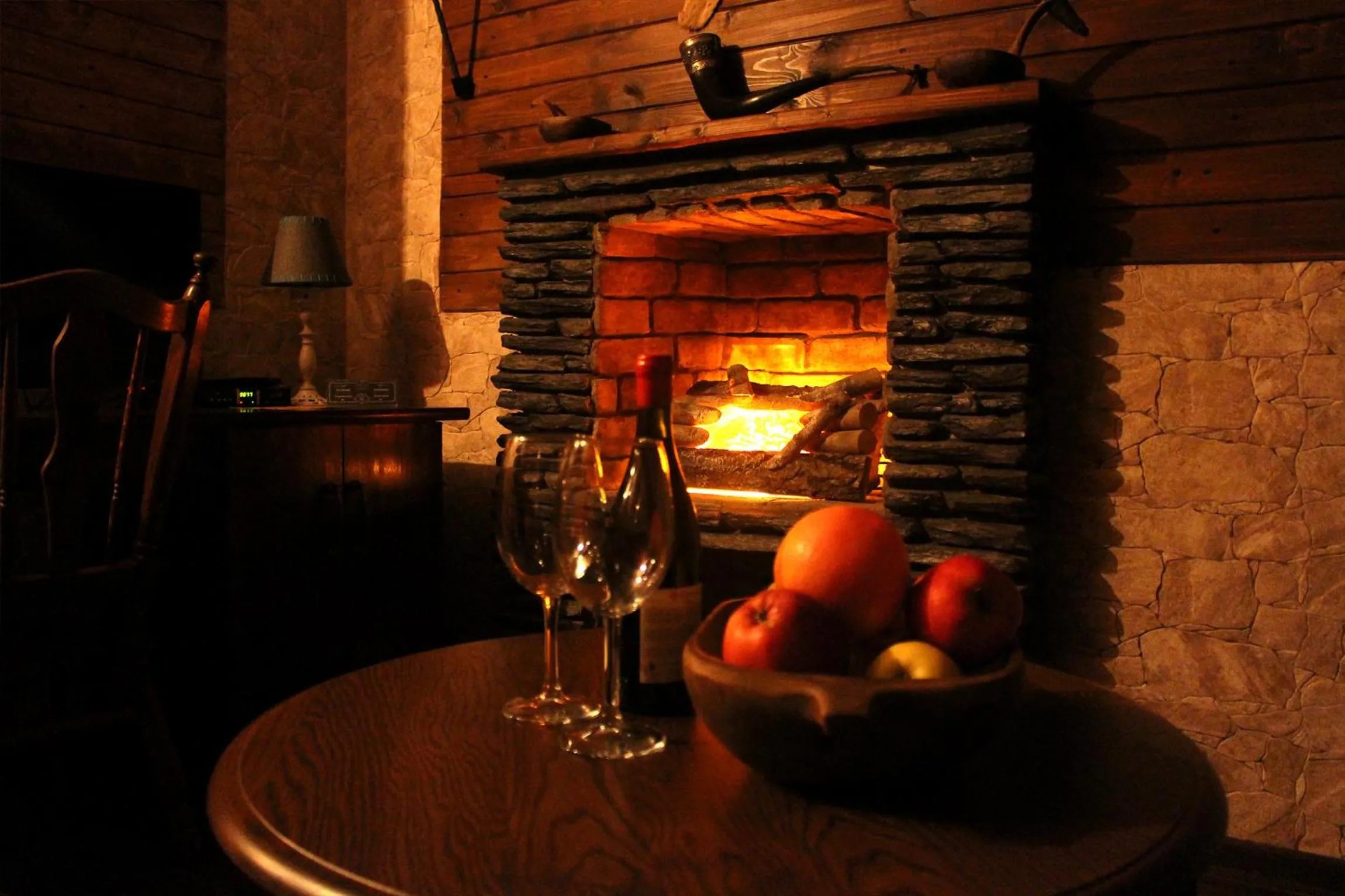 Decorative detail in Piano Borracho Boutique Hotel Old Tbilisi