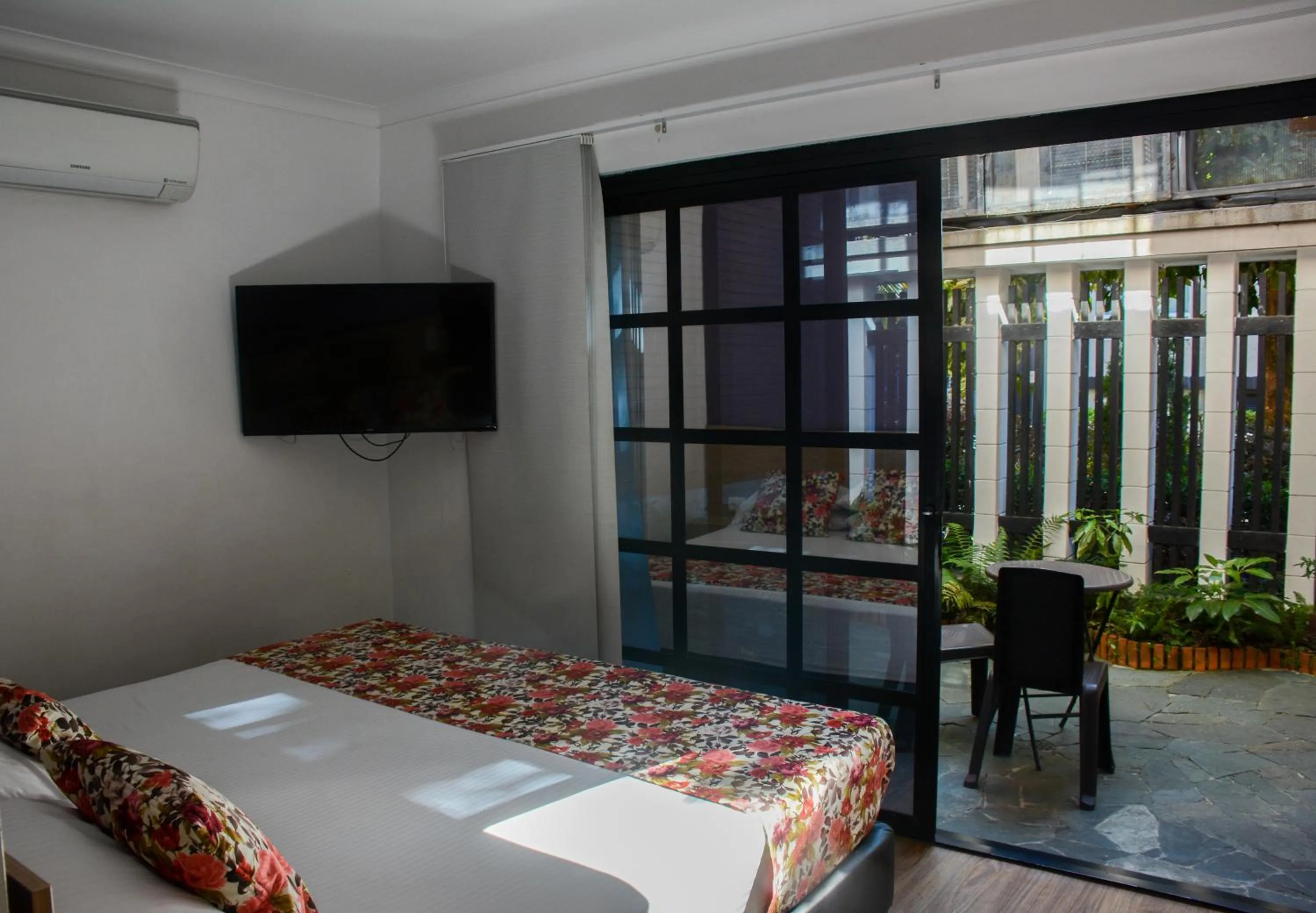 Hotel Poma Rosa