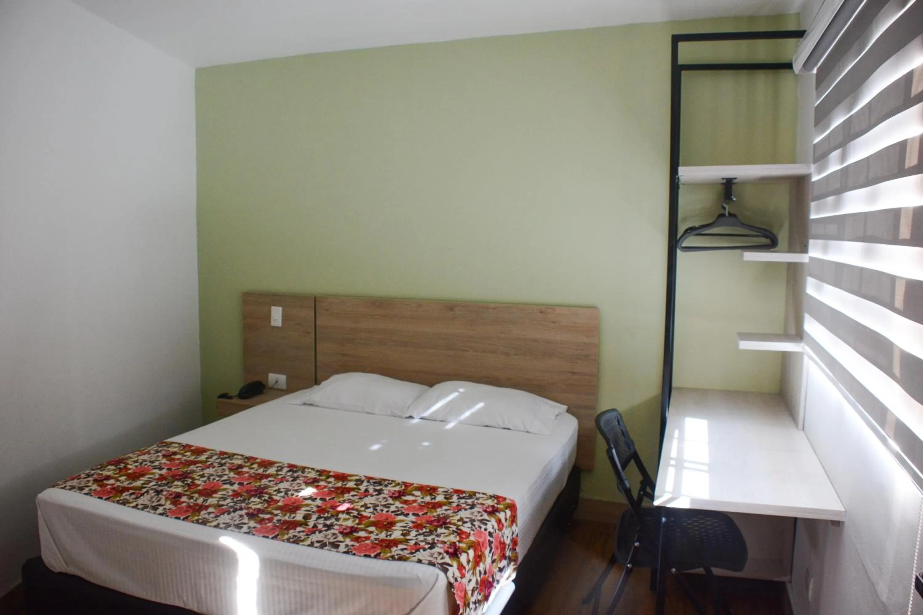 Hotel Poma Rosa