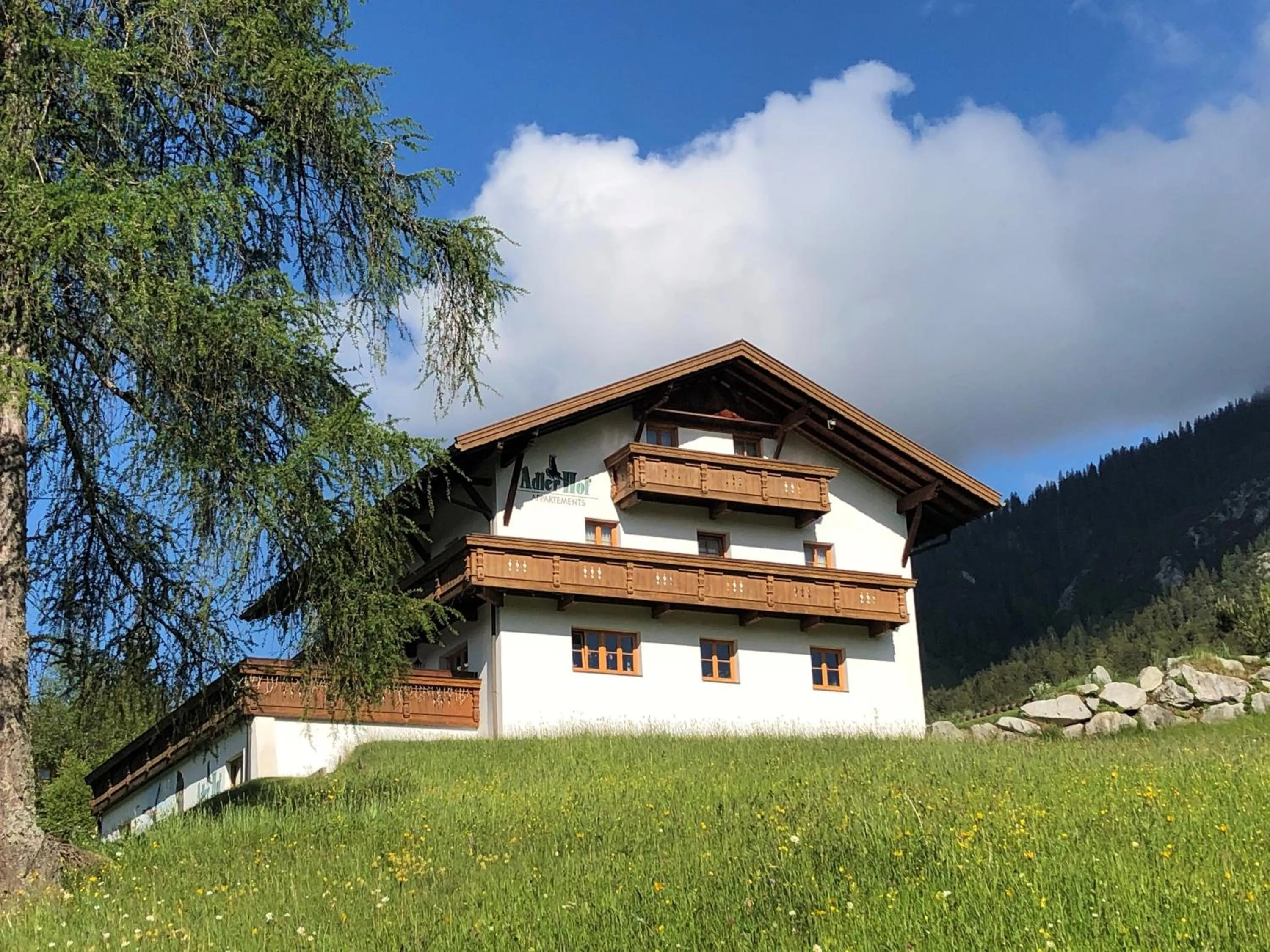 Adlerhof