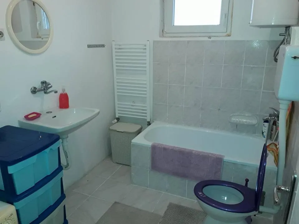 Guest house Sistem