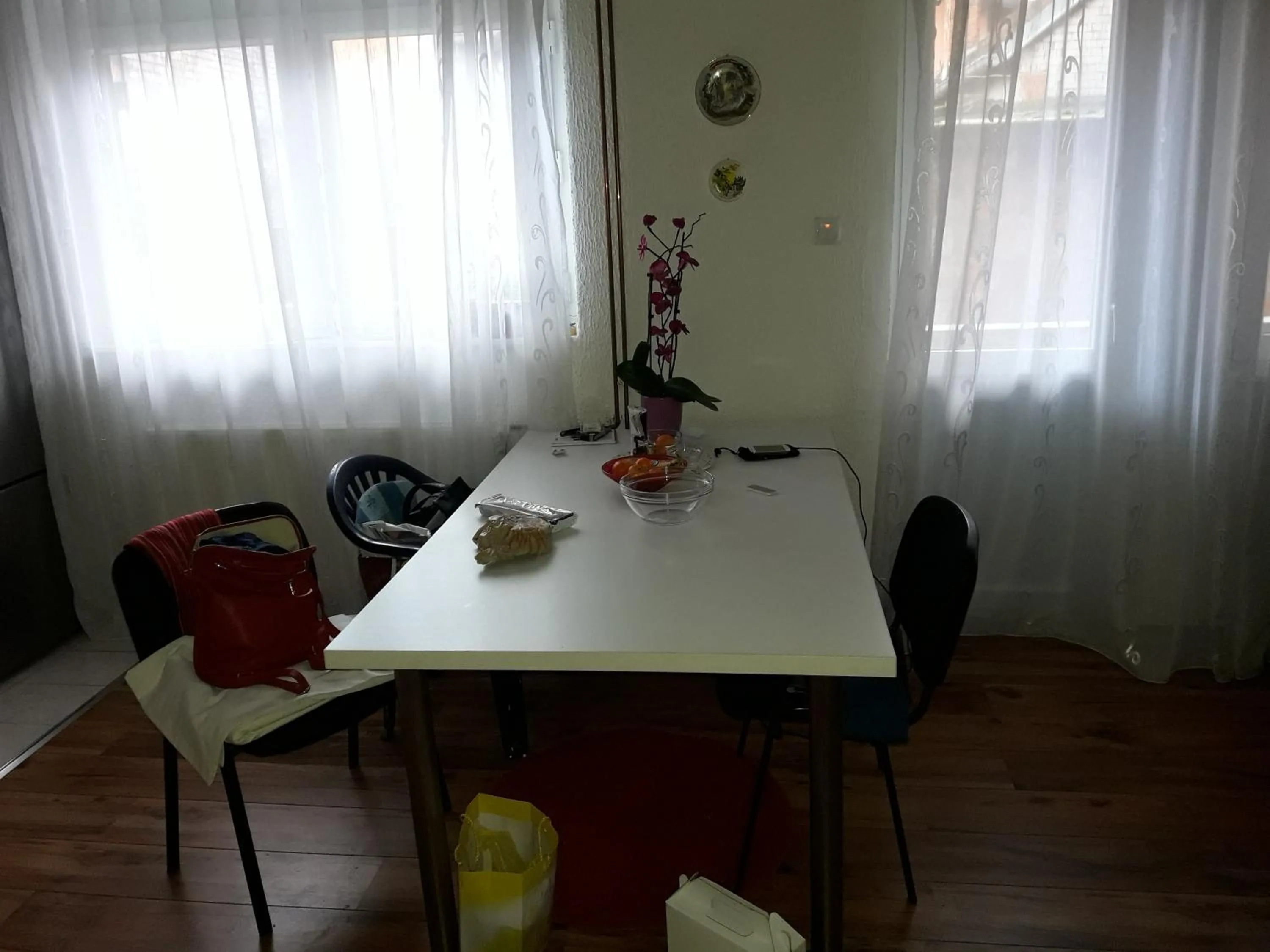 Guest house Sistem