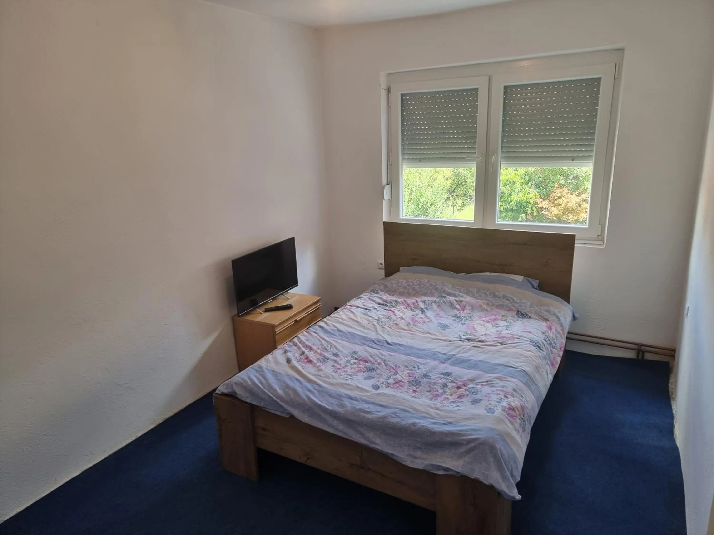 Bed in Guest house Sistem