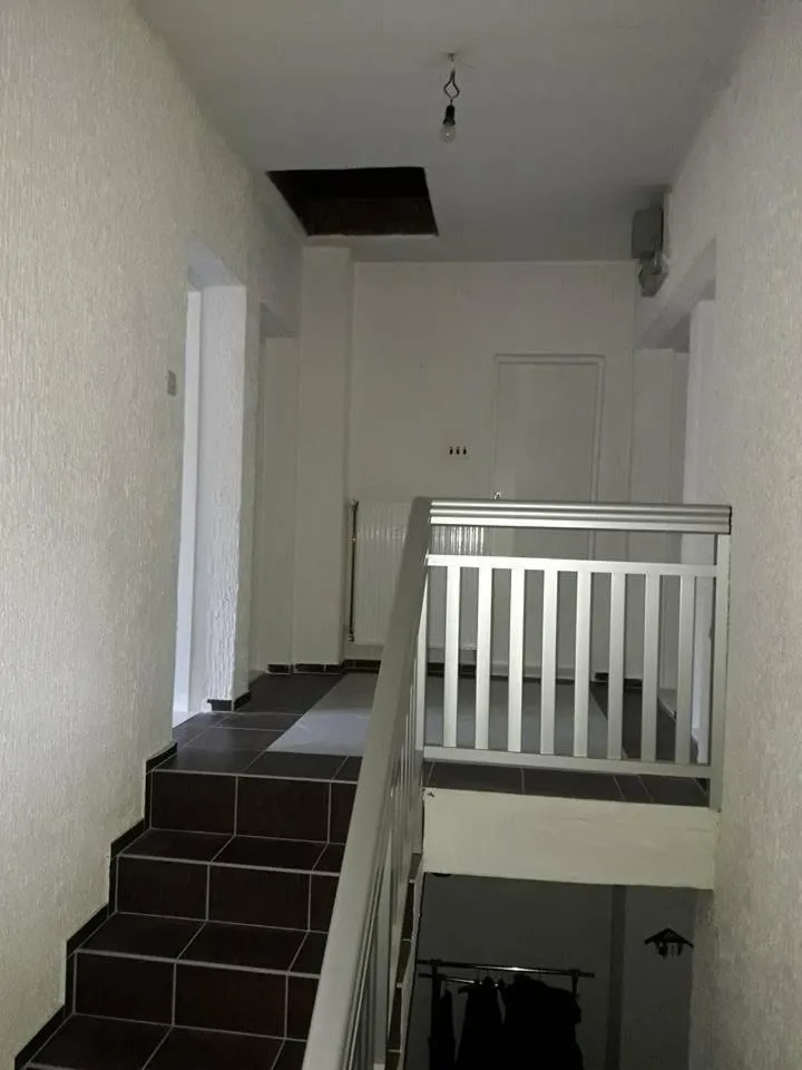 Guest house Sistem