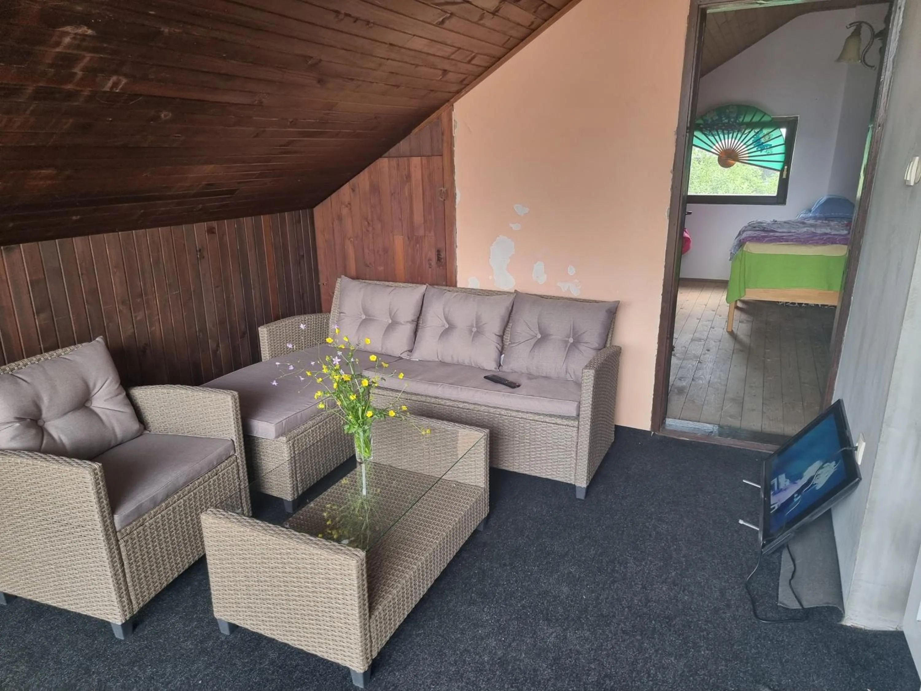 Guest house Sistem