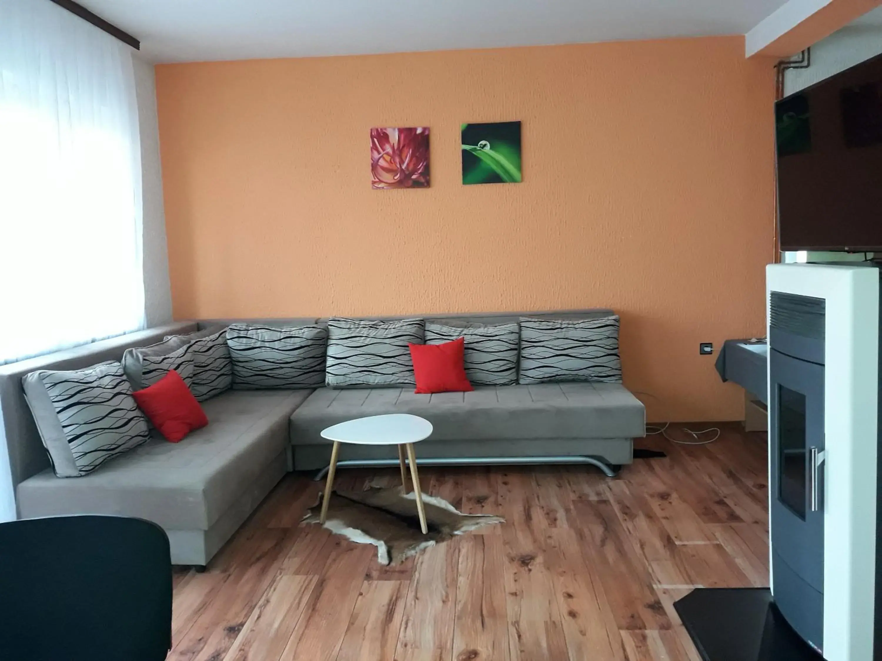 Guest house Sistem Guest house Sistem
