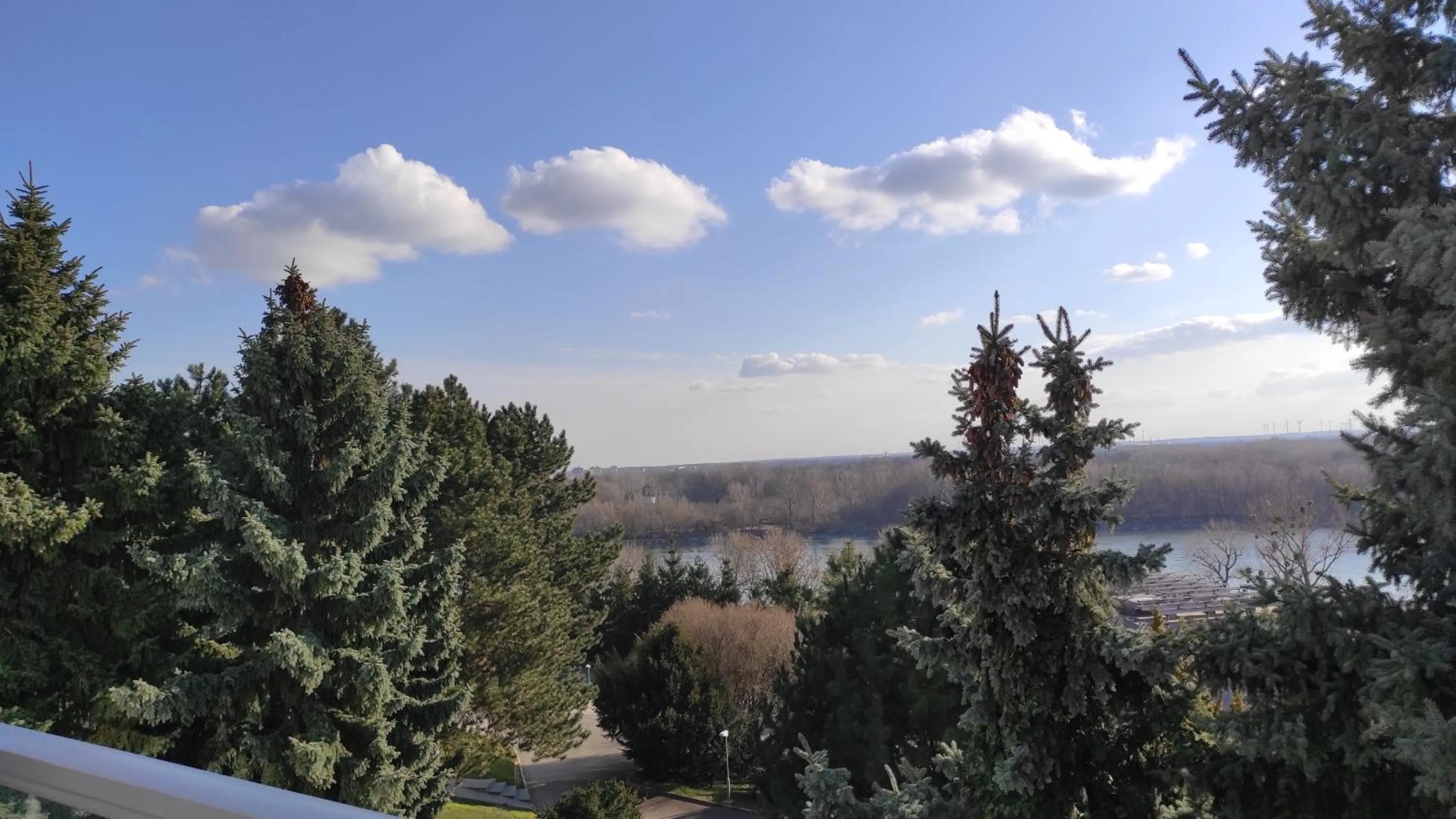 Off site in Hotel SOREA REGIA