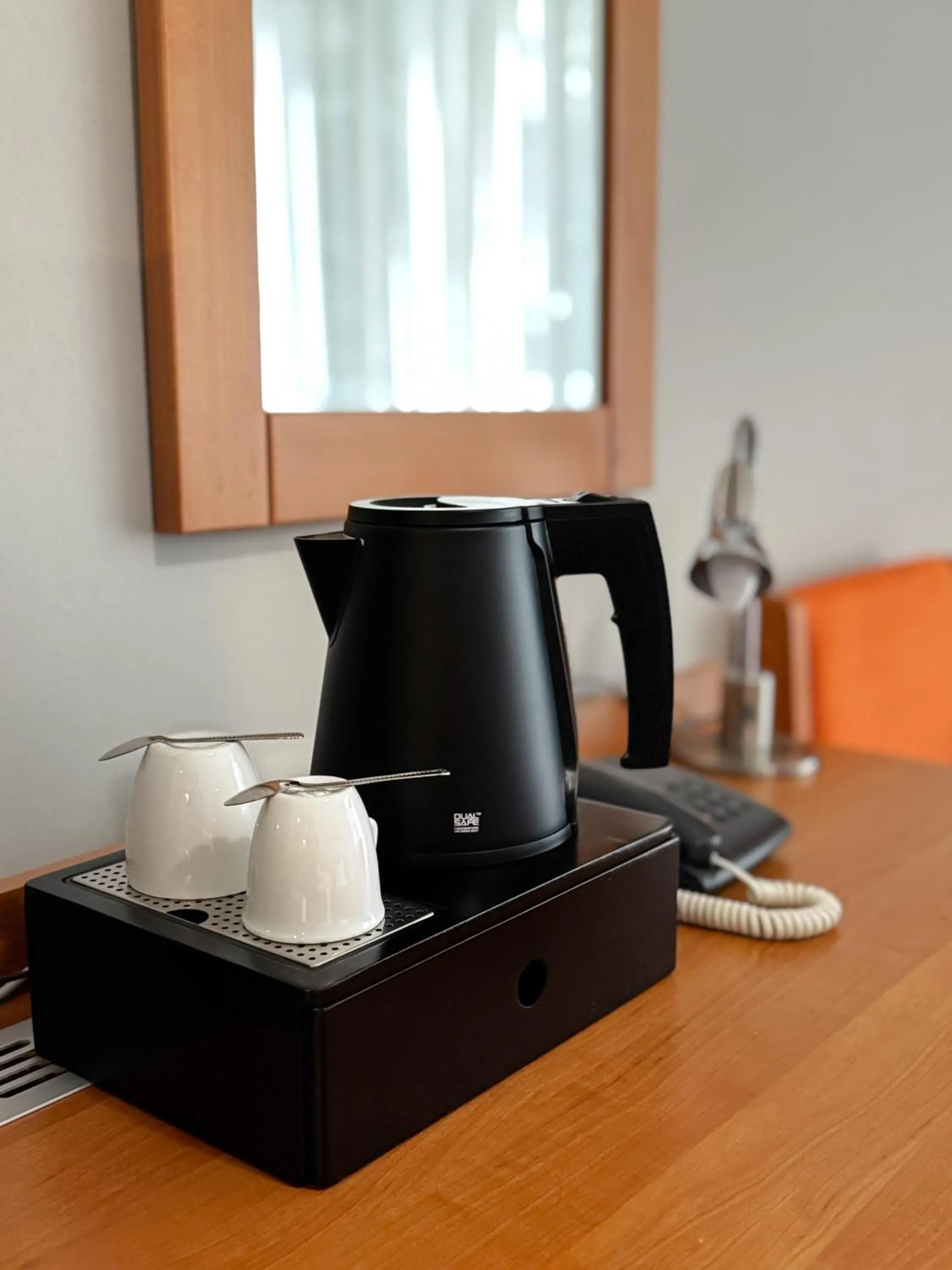 Decorative detail in Hotel SOREA REGIA