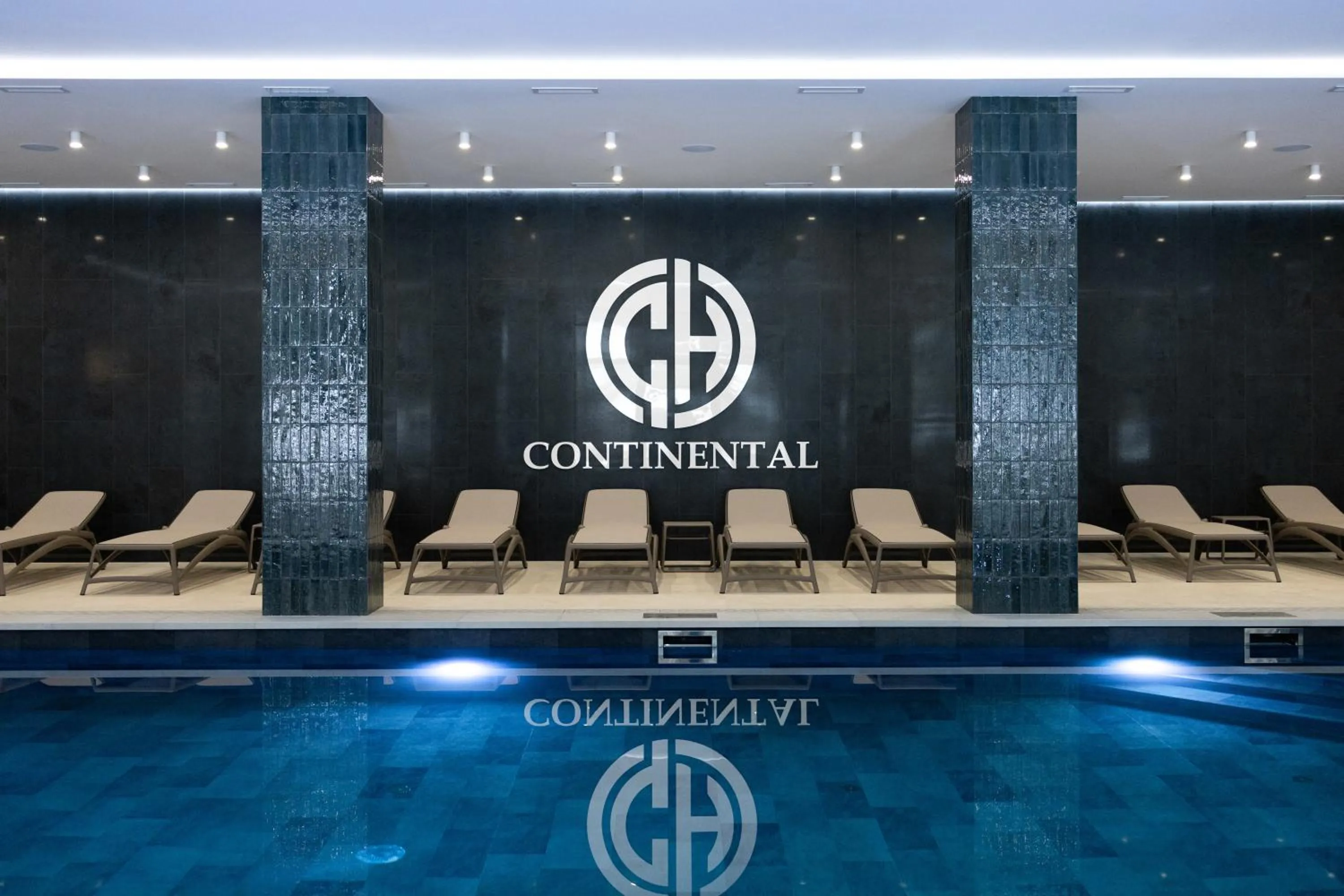 Continental SPA Resort