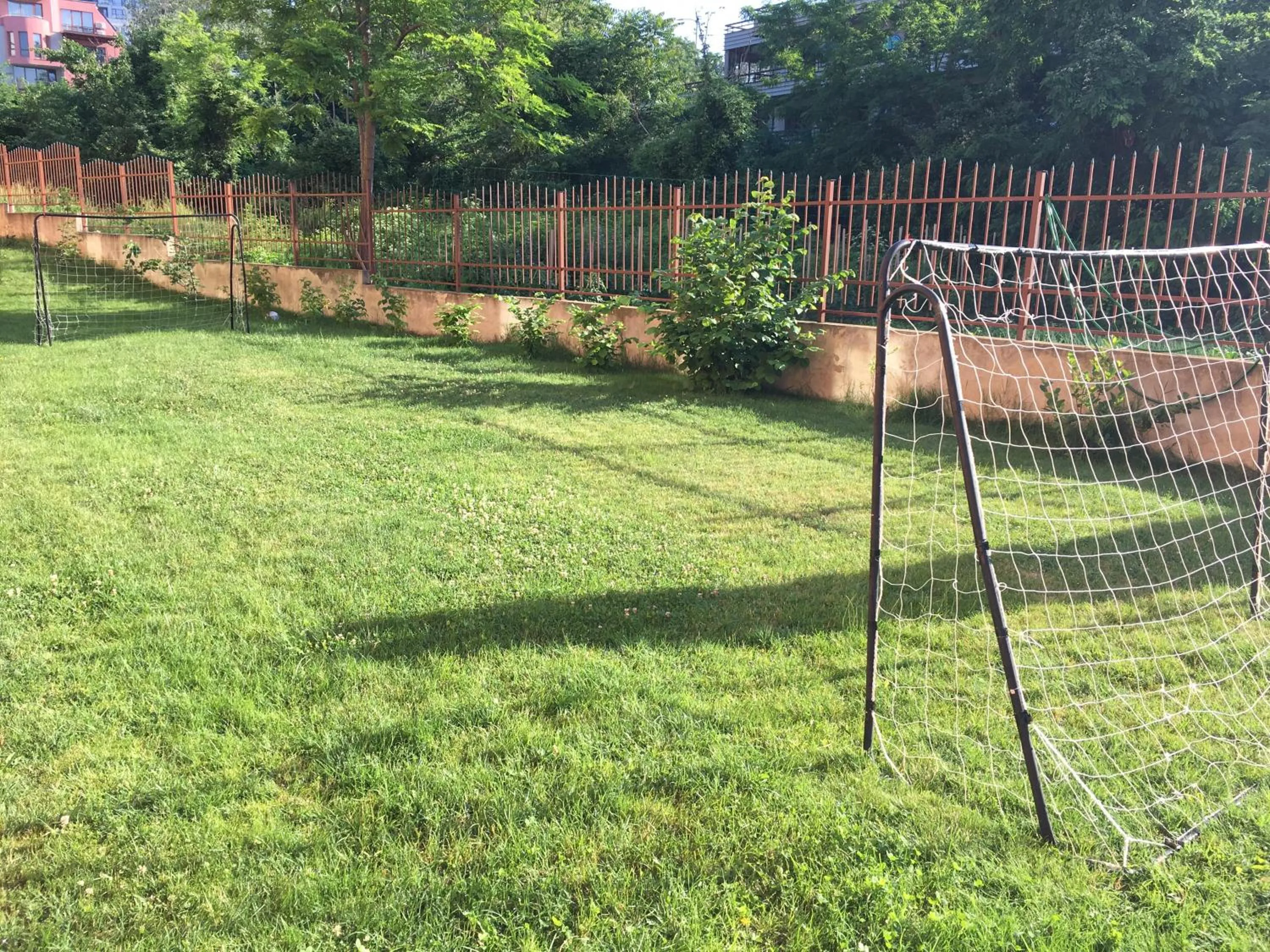 Sports in Sea Park Homes Neshkov