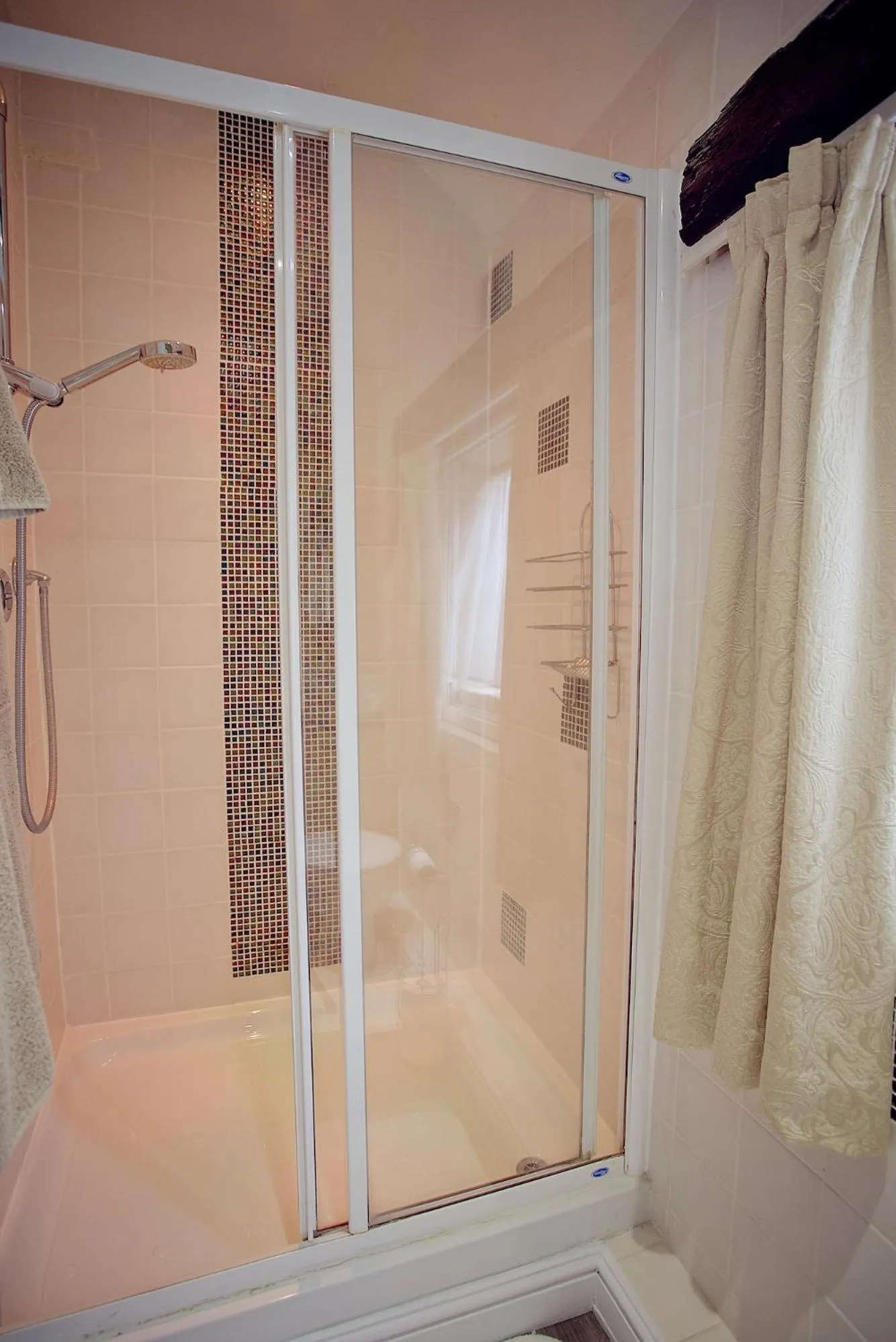 Executive King Suite in The Lamb Inn