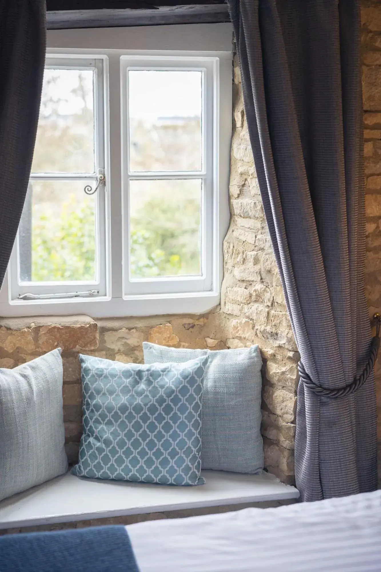 Suite in The Lamb Inn Suite in The Lamb Inn