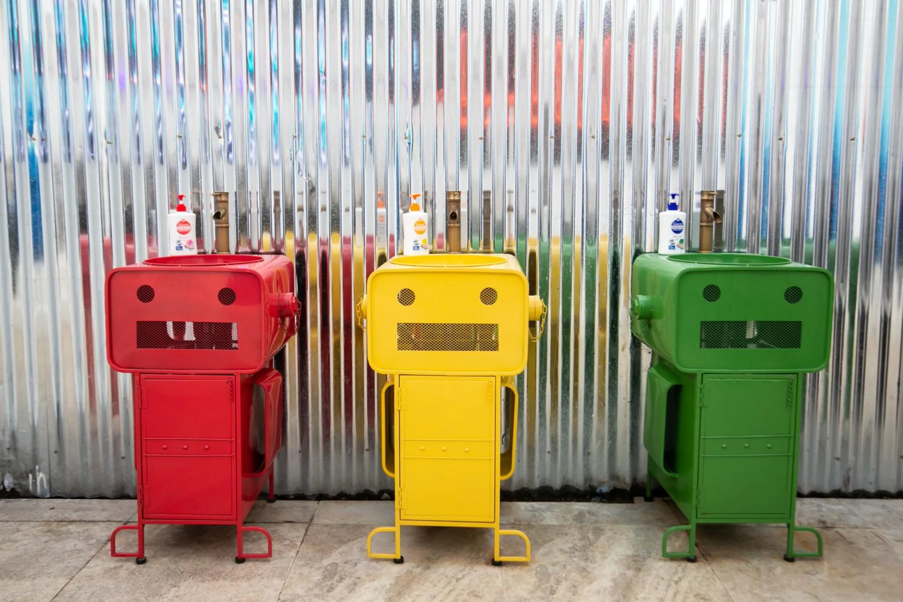 Space Hotel @ Chinatown Kuala Lumpur