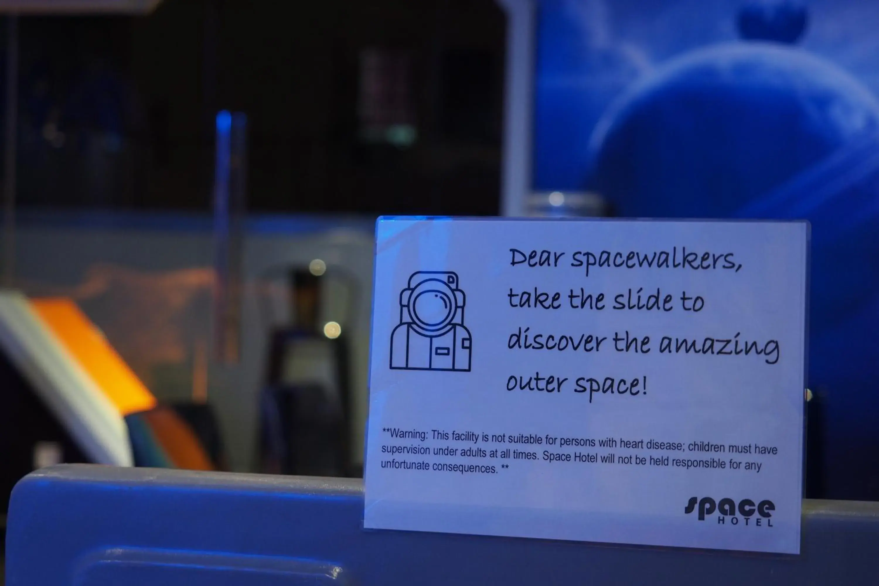 Space Hotel @ Chinatown Kuala Lumpur Space Hotel @ Chinatown Kuala Lumpur