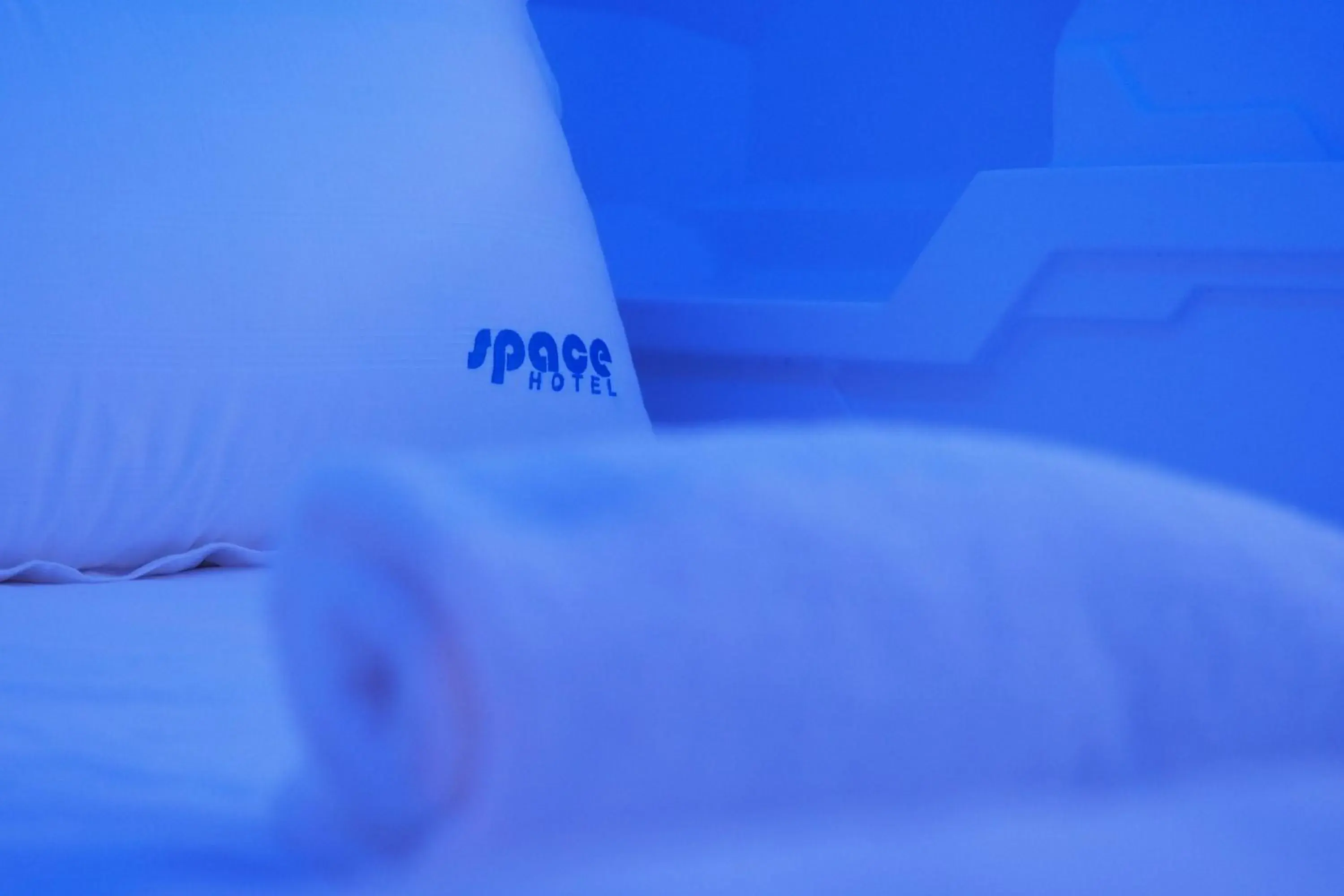 Bed in Space Hotel @ Chinatown Kuala Lumpur Bed in Space Hotel @ Chinatown Kuala Lumpur