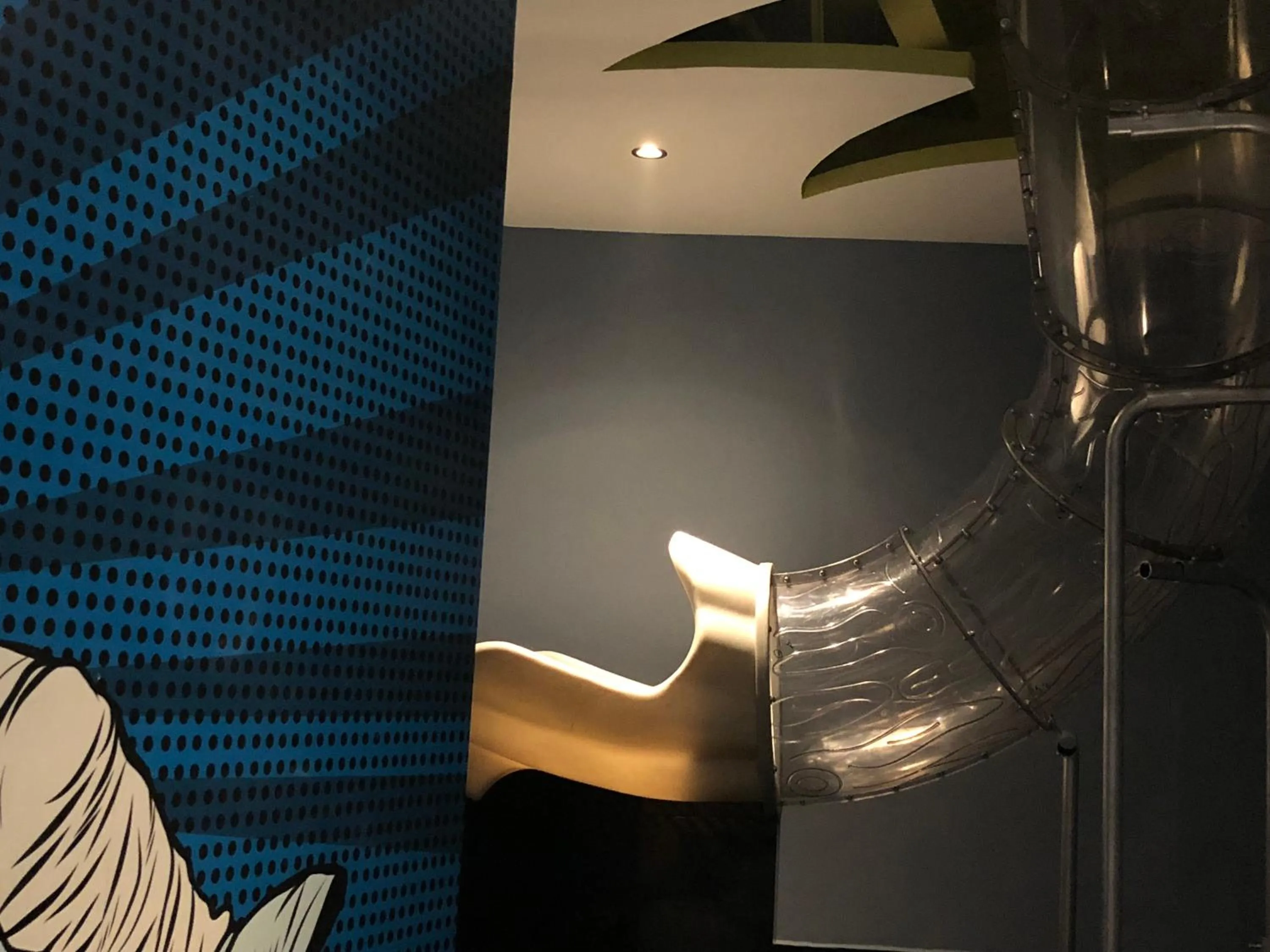 Space Hotel @ Chinatown Kuala Lumpur