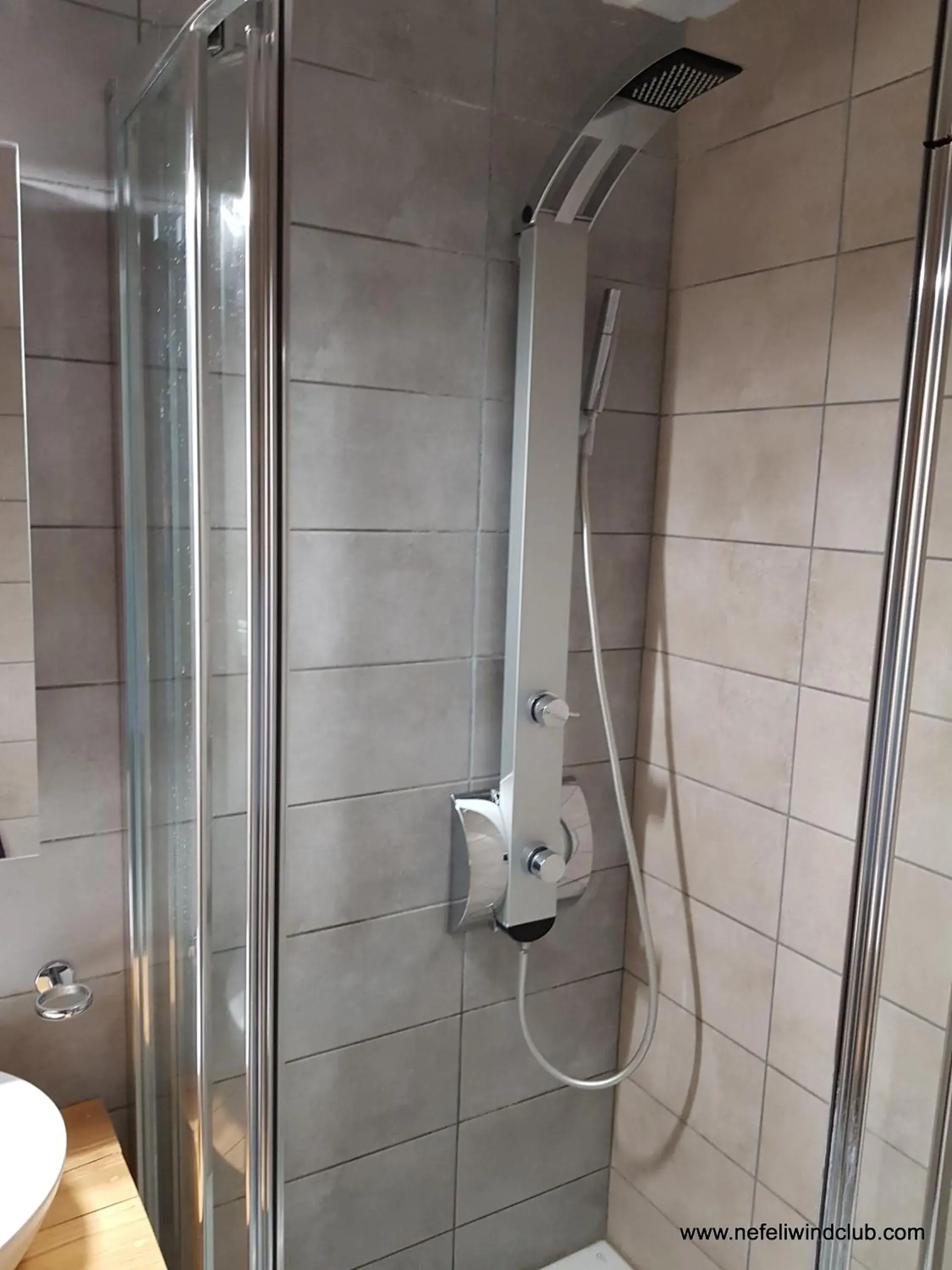 Two-Bedroom Apartment in Nefeli Wind Club Two-Bedroom Apartment in Nefeli Wind Club